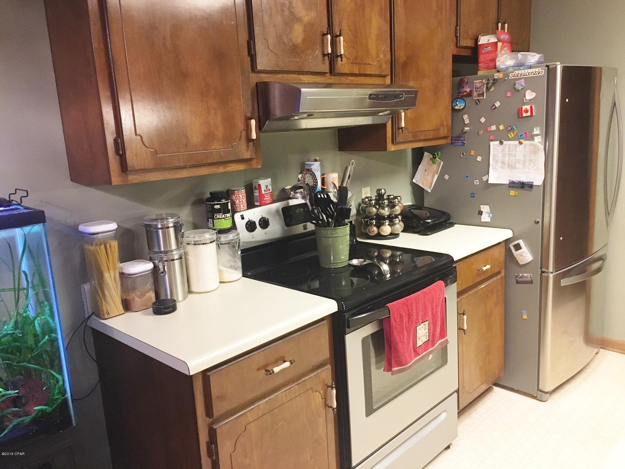 Indian Springs - Residential