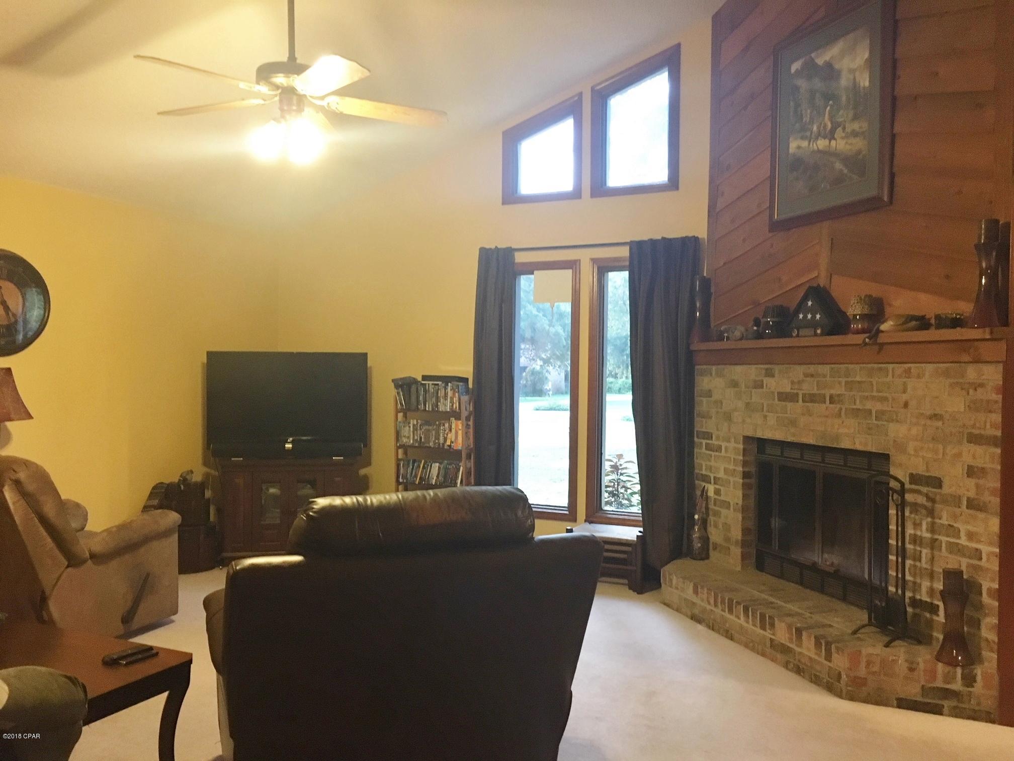 Indian Springs - Residential