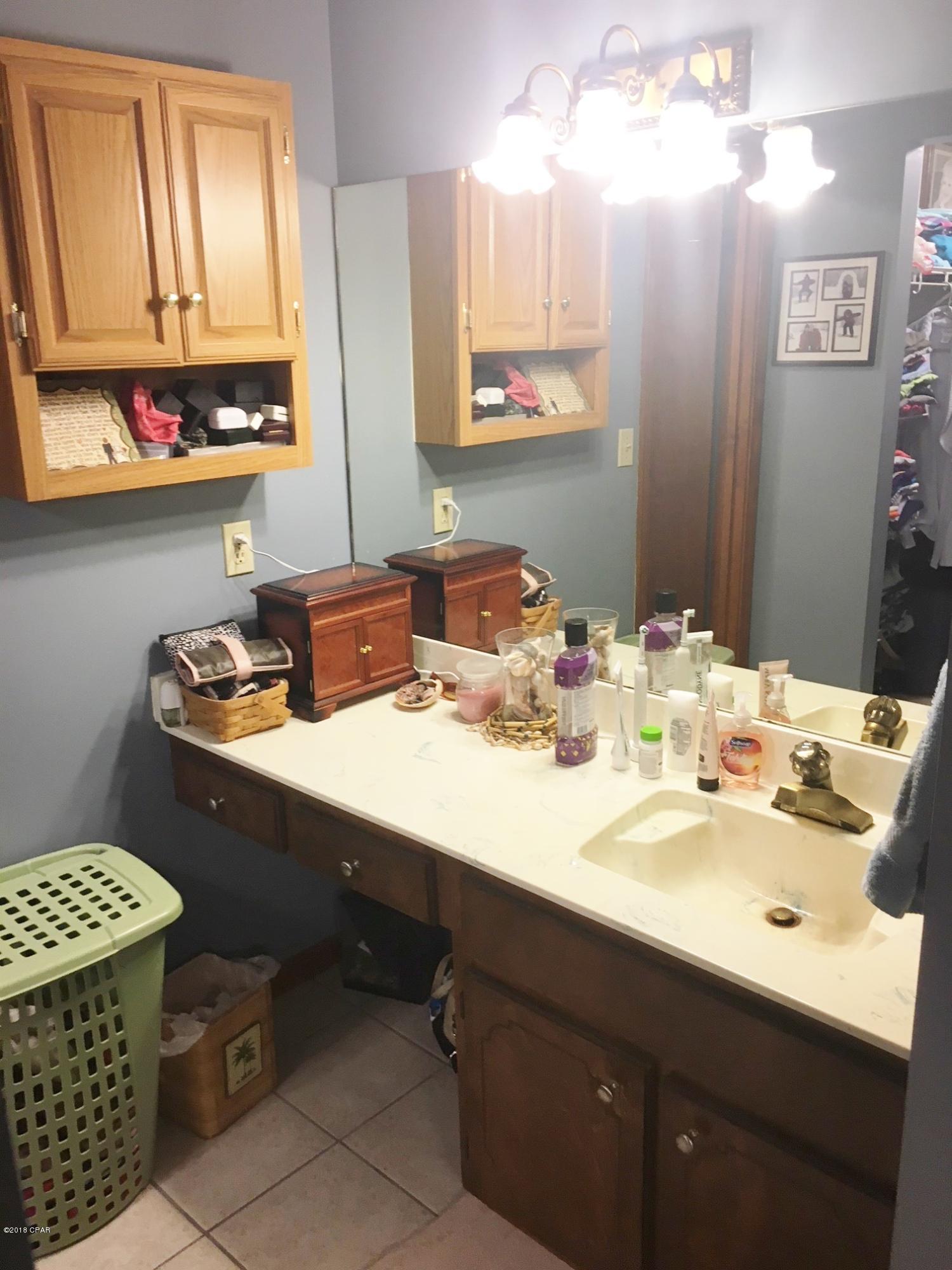 Indian Springs - Residential