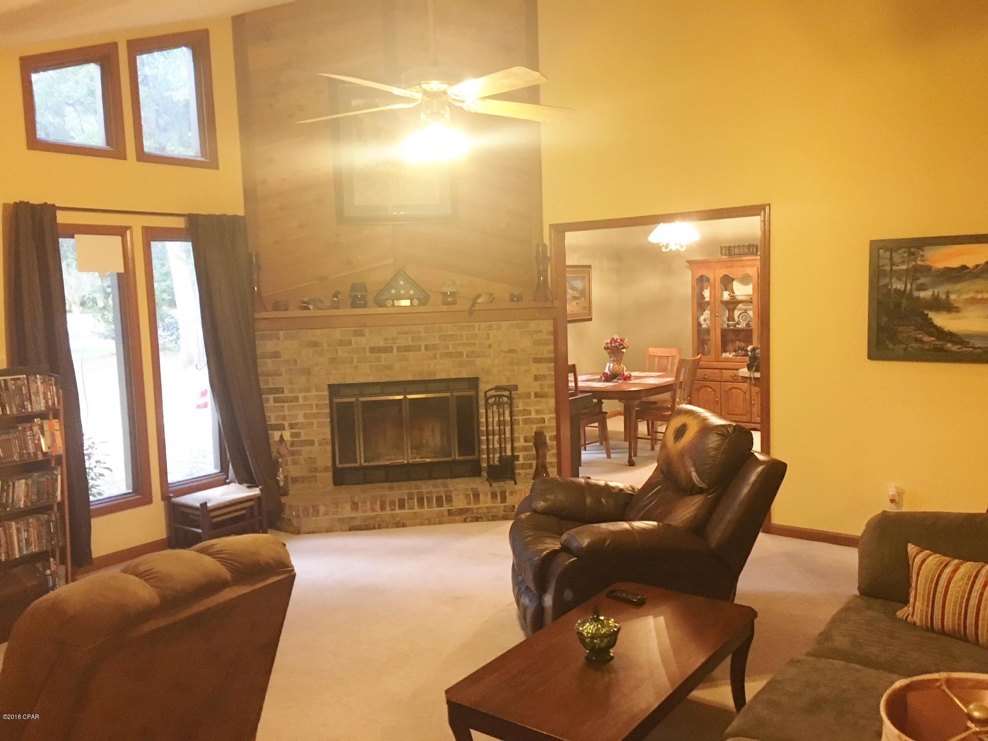 Indian Springs - Residential