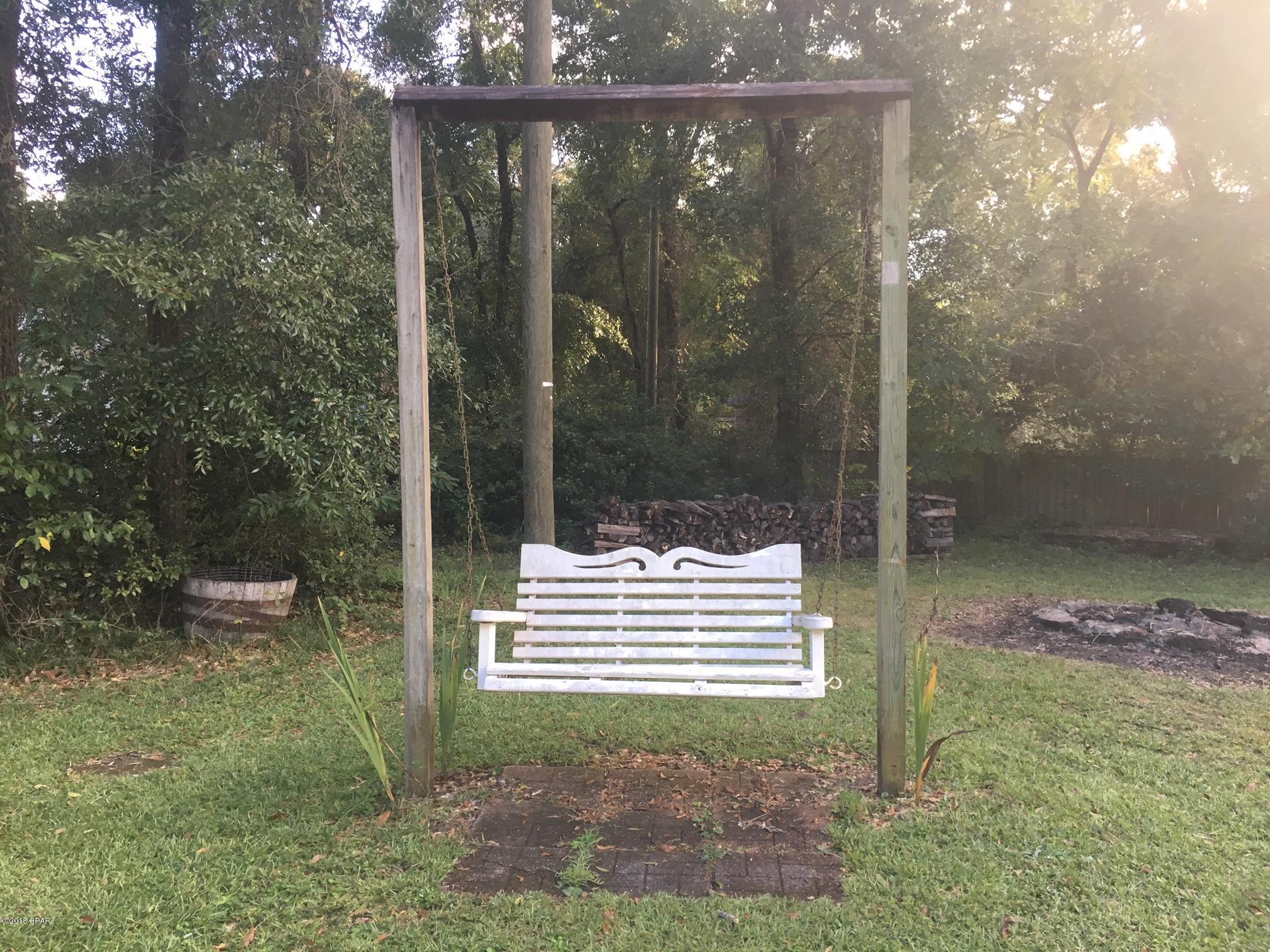 Indian Springs - Residential