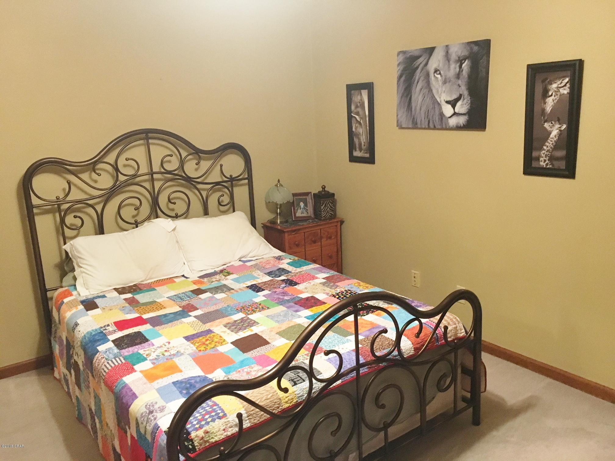 Indian Springs - Residential