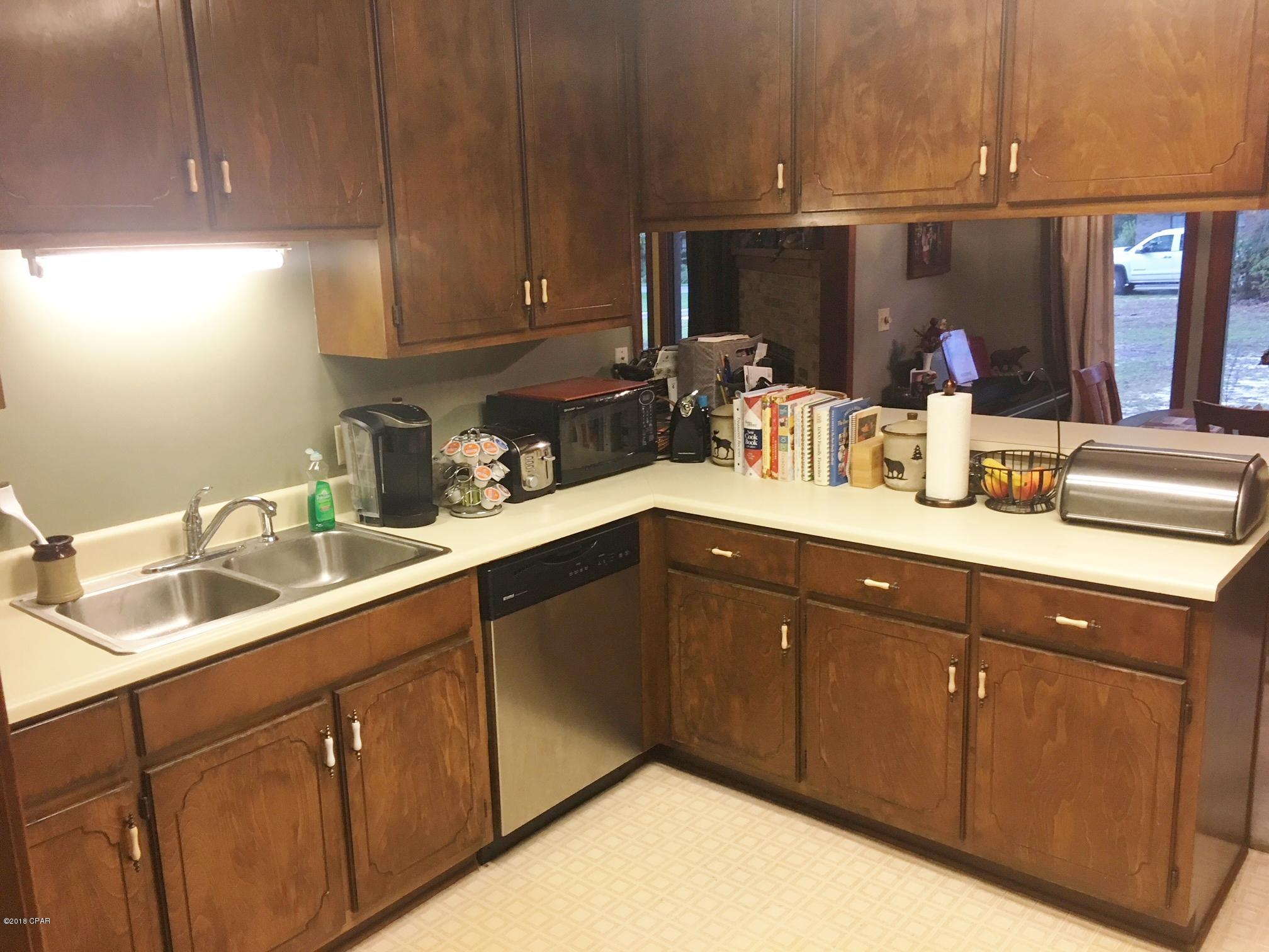 Indian Springs - Residential