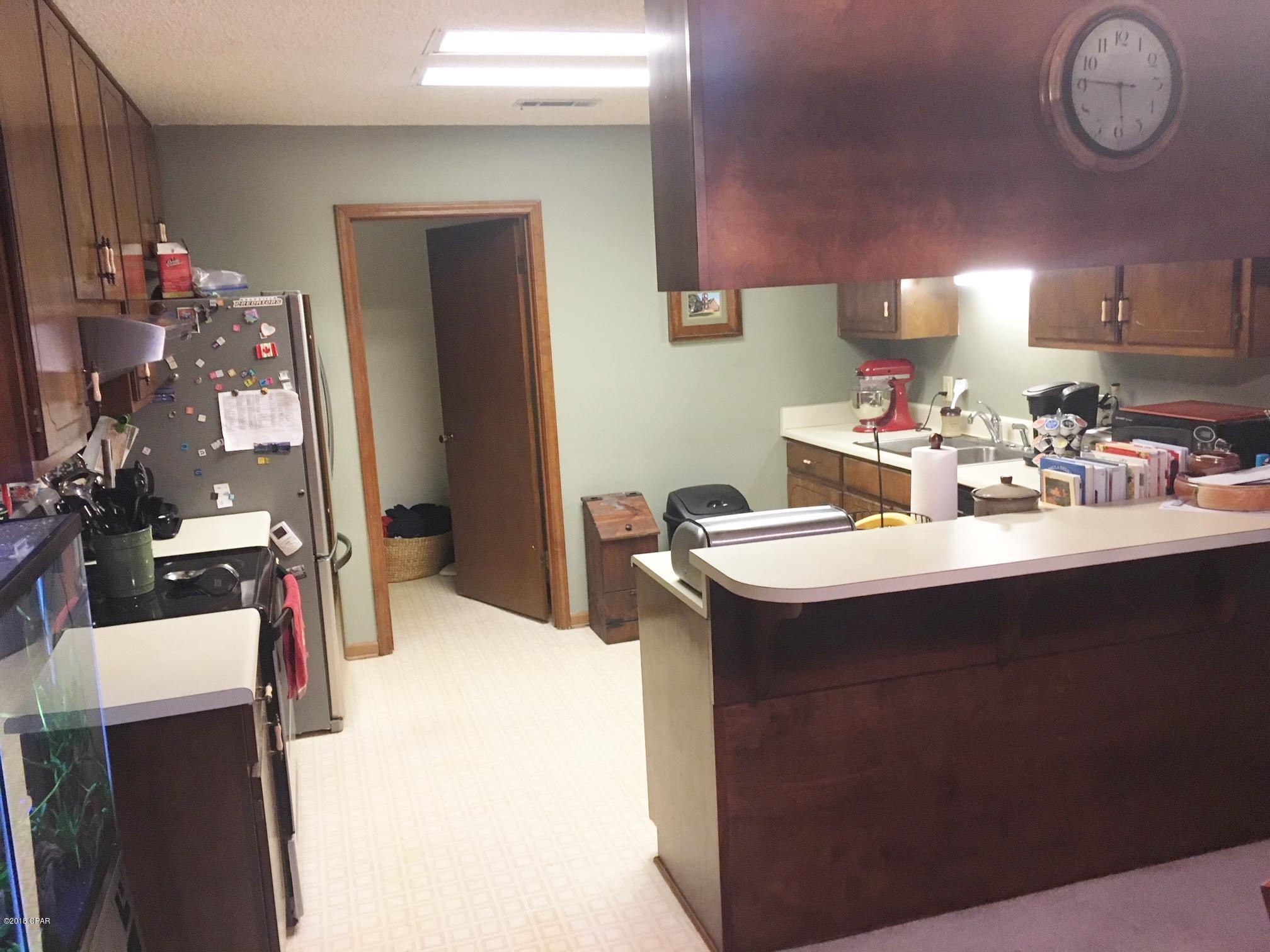 Indian Springs - Residential