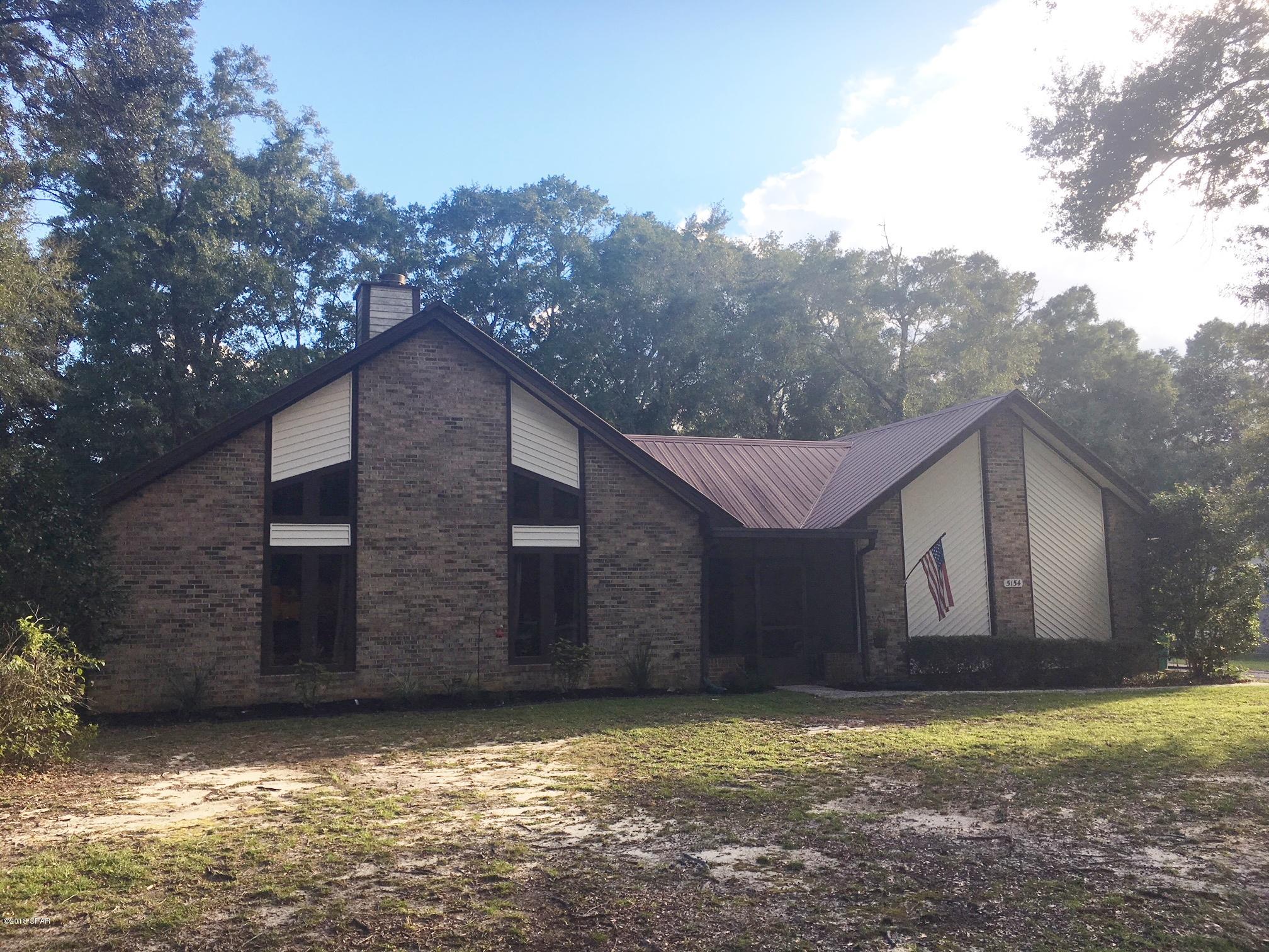 Indian Springs - Residential