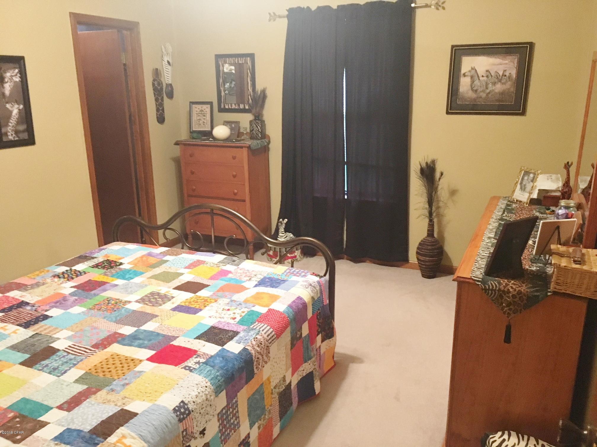 Indian Springs - Residential