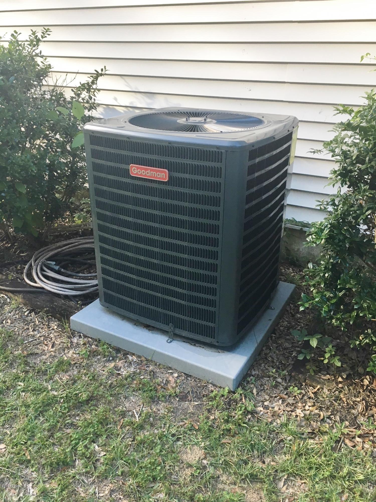 Indian Springs - Residential