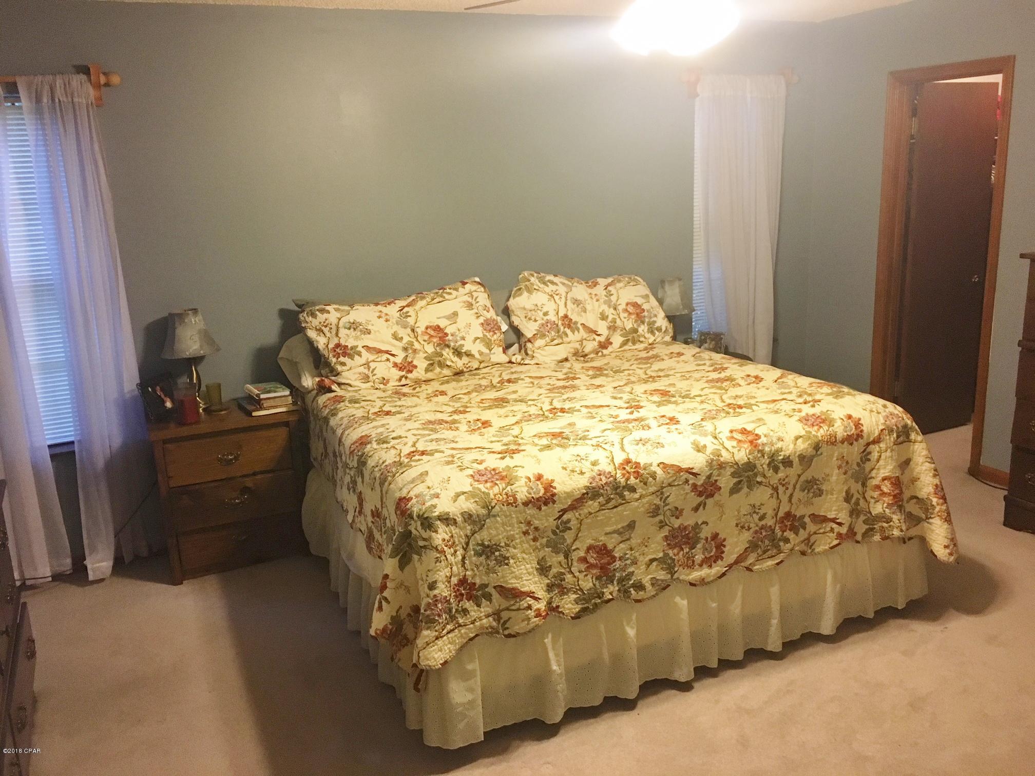 Indian Springs - Residential