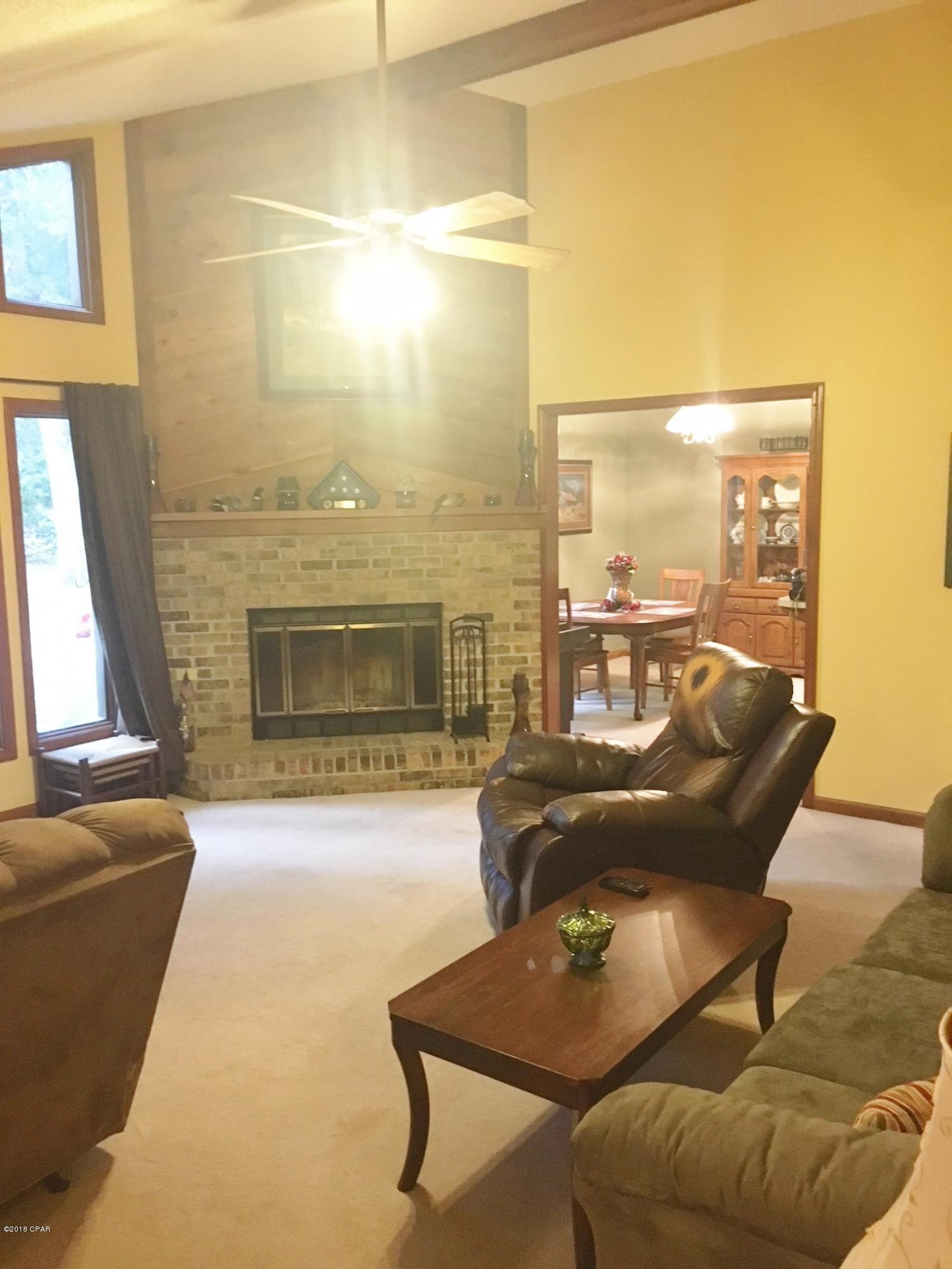 Indian Springs - Residential