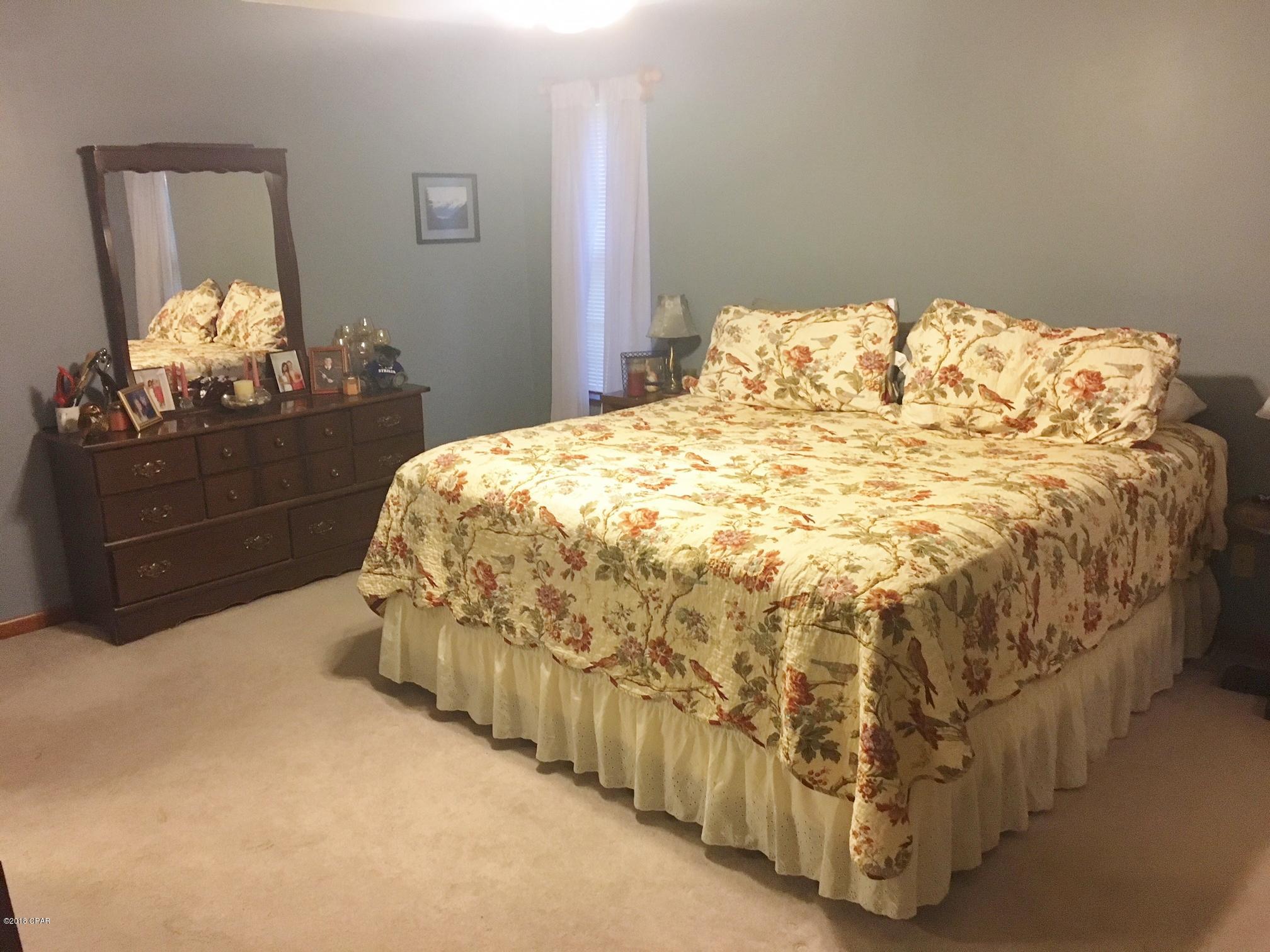 Indian Springs - Residential