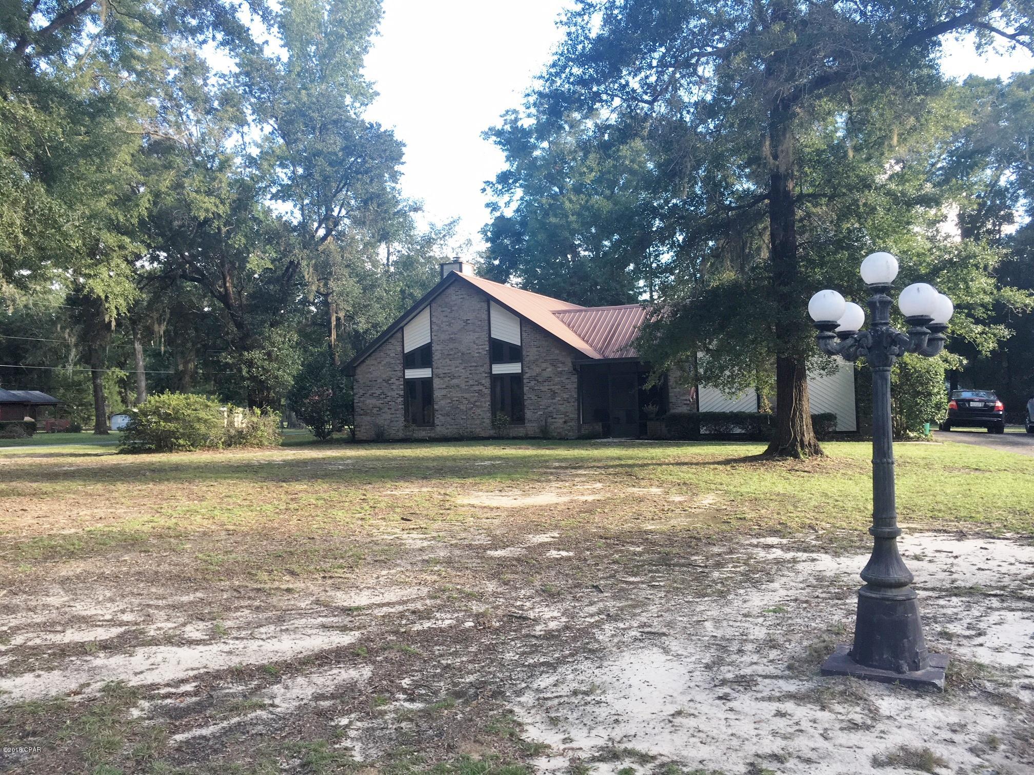 Indian Springs - Residential