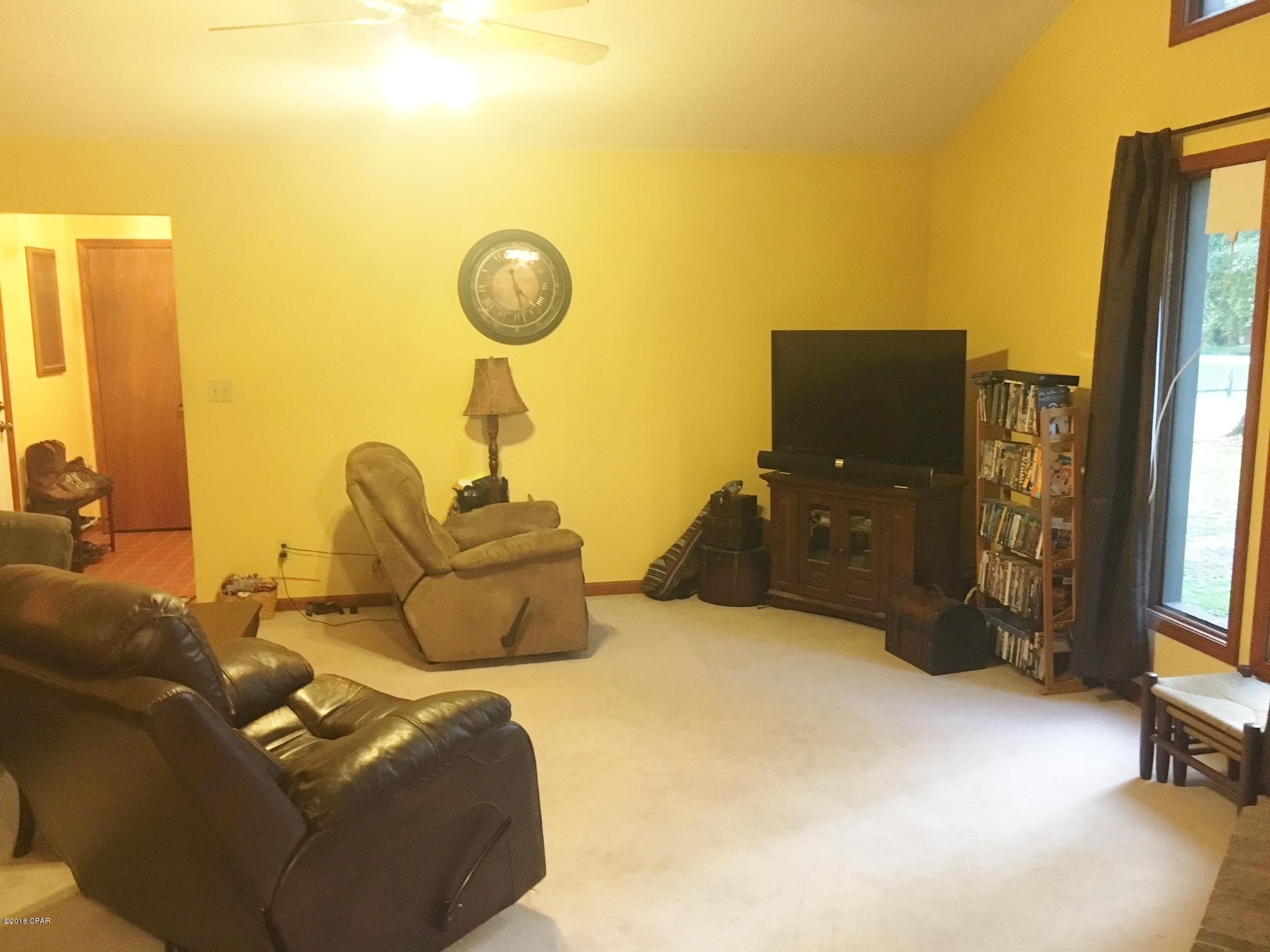 Indian Springs - Residential