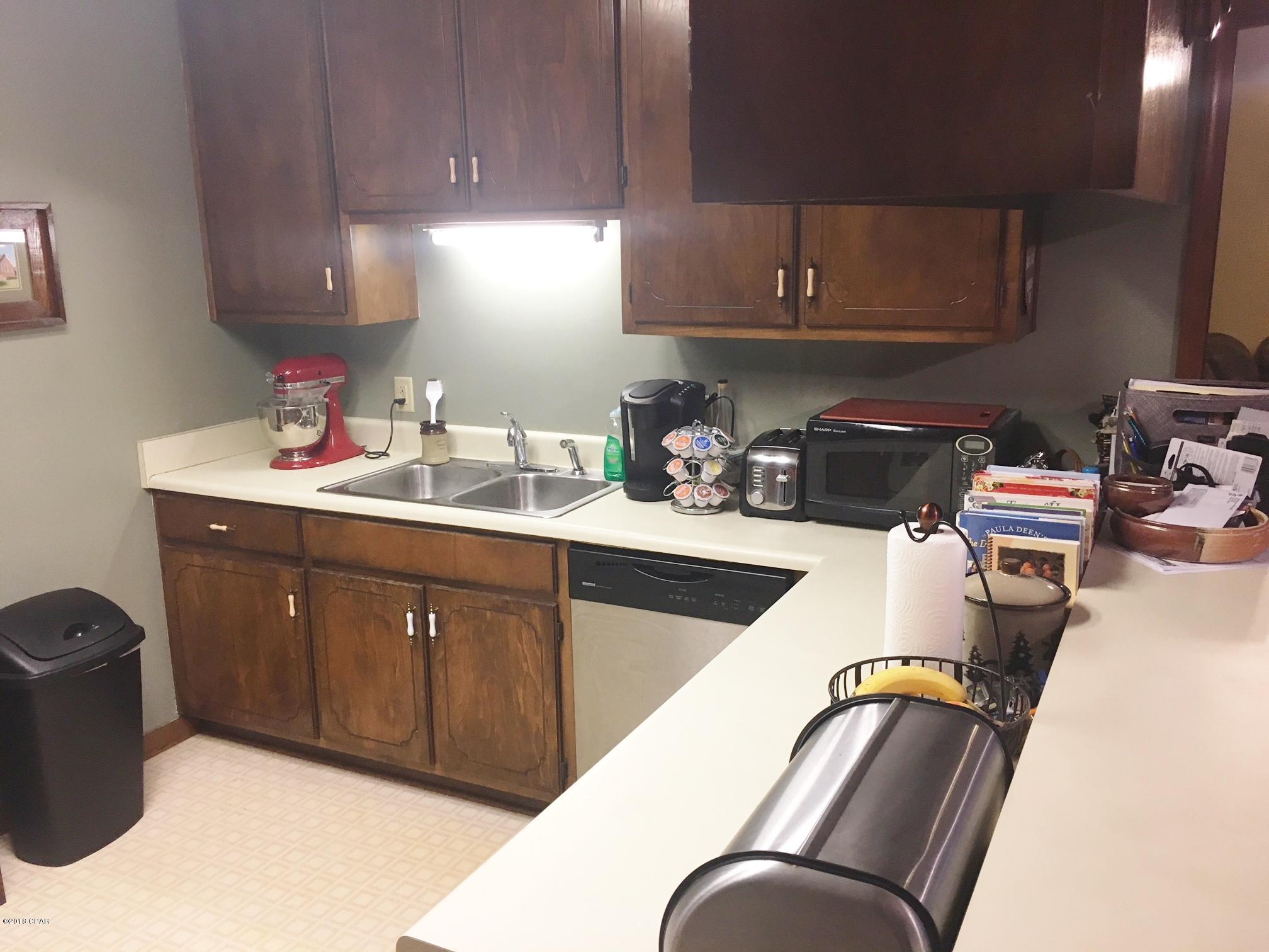 Indian Springs - Residential