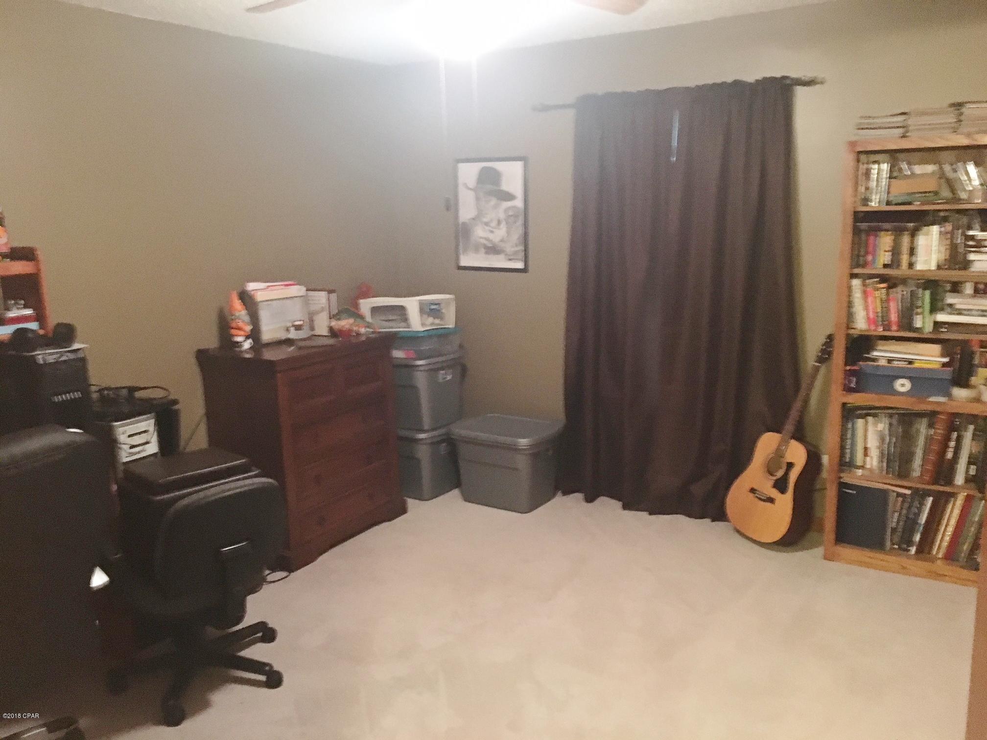 Indian Springs - Residential