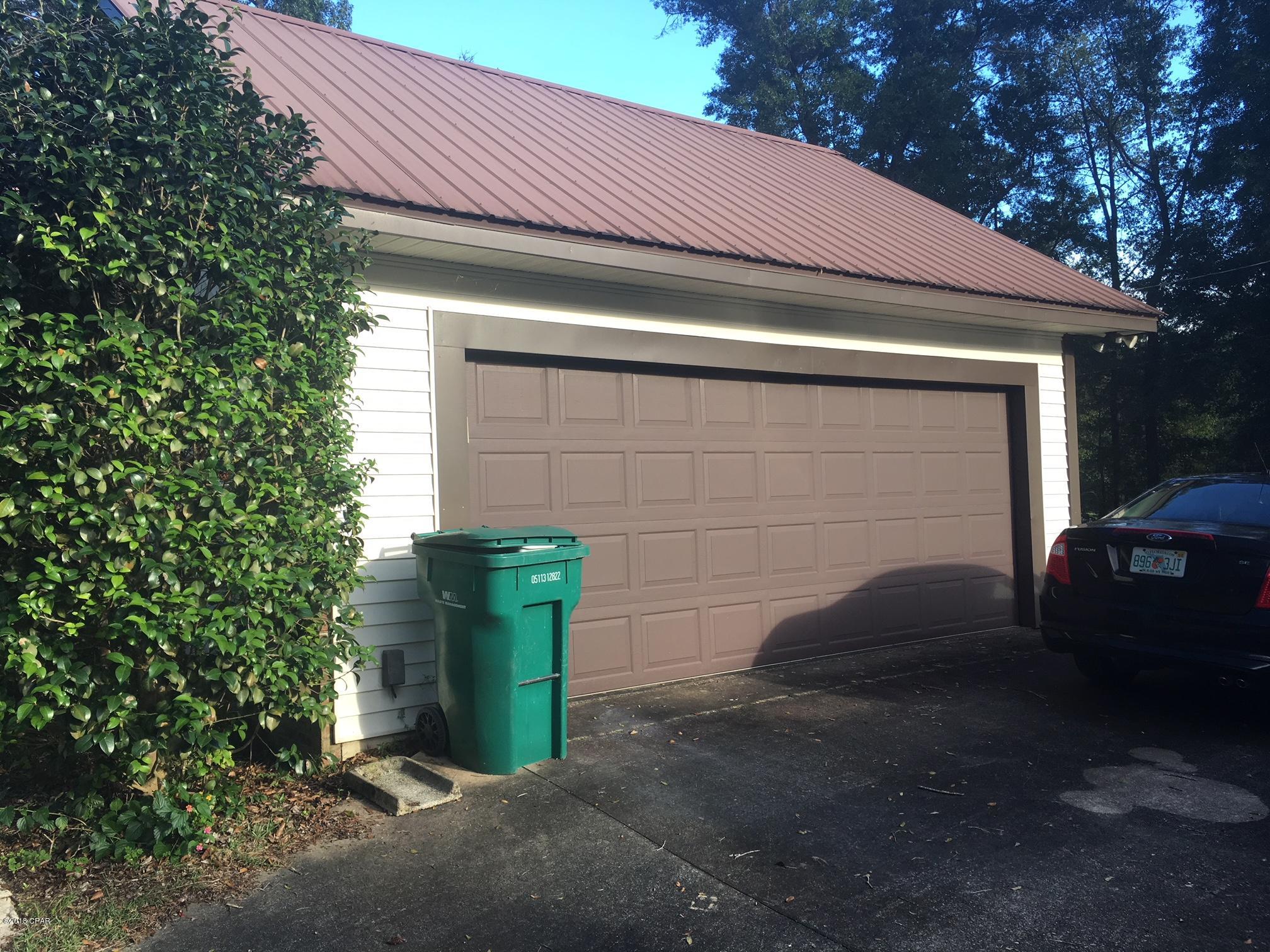 Indian Springs - Residential