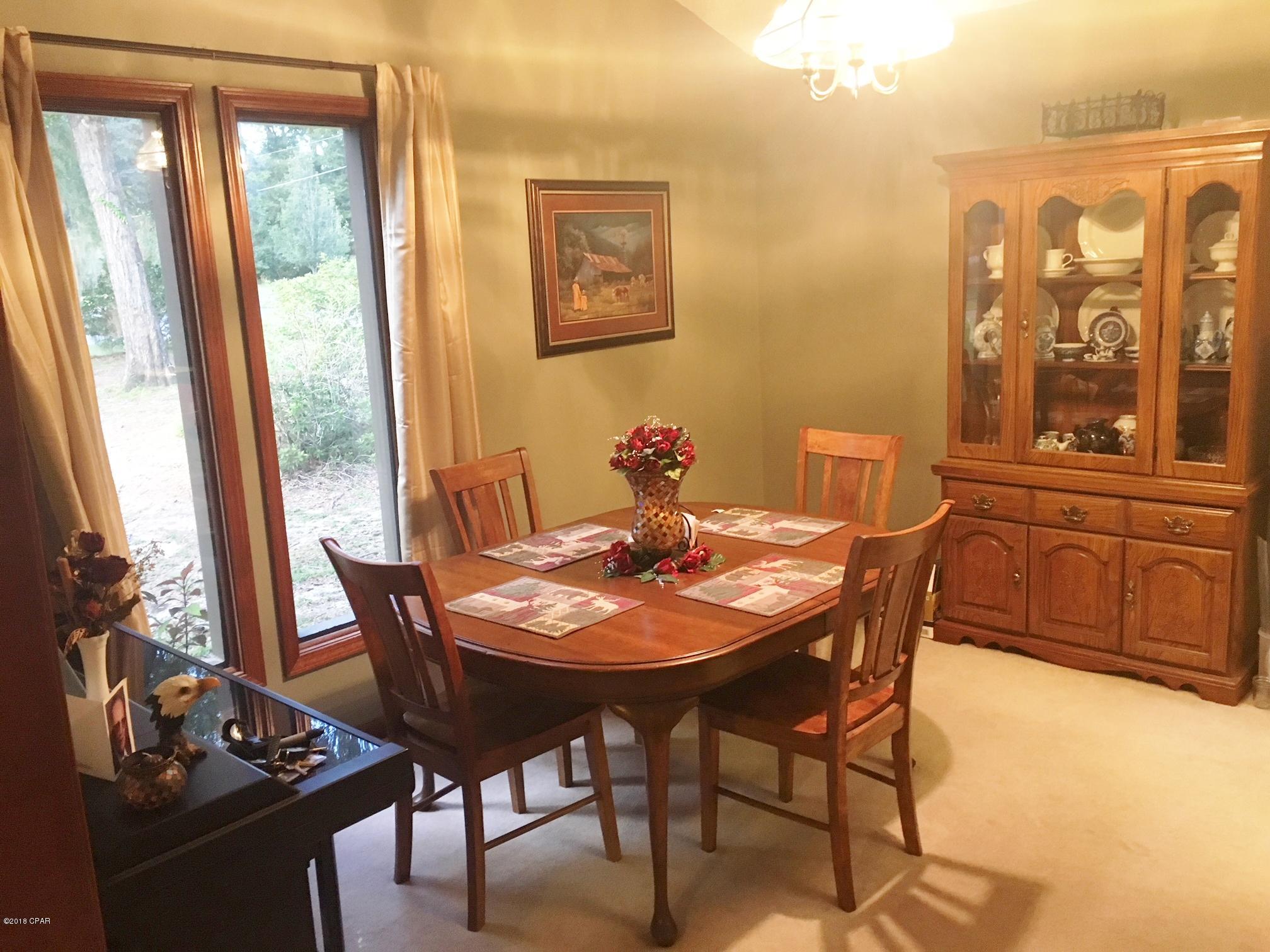 Indian Springs - Residential