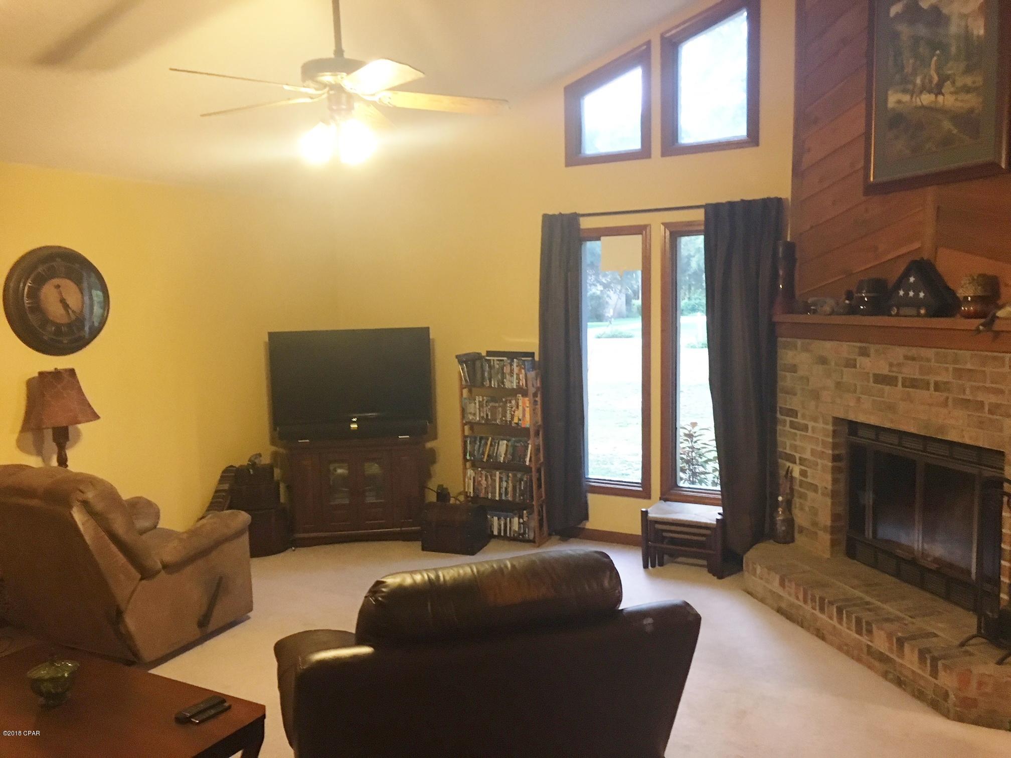 Indian Springs - Residential