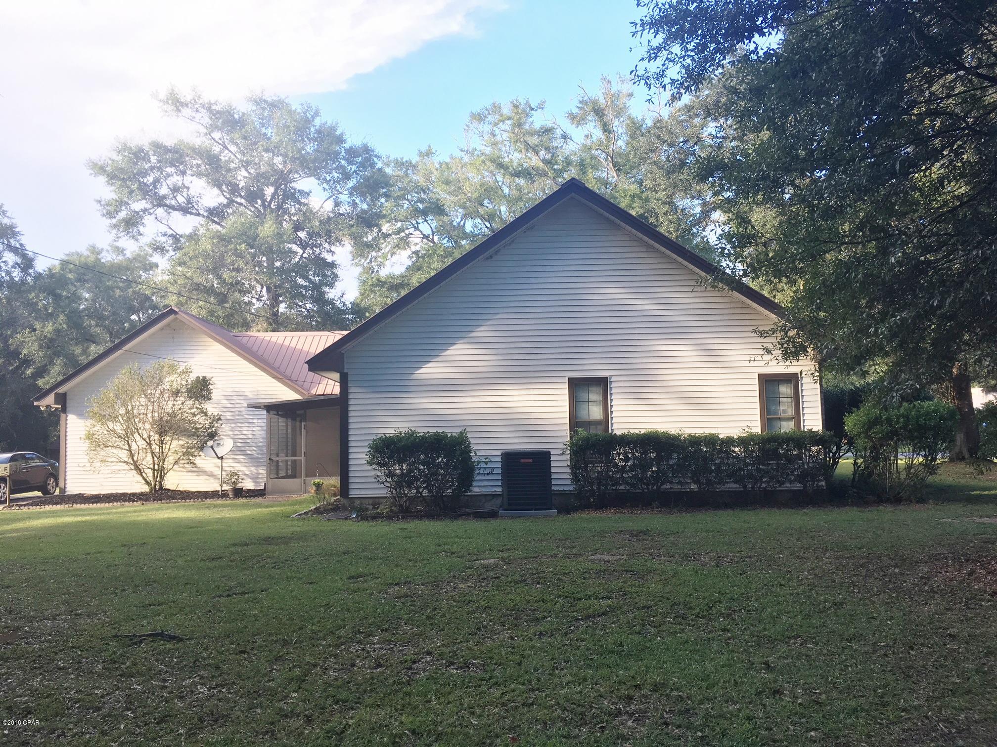 Indian Springs - Residential