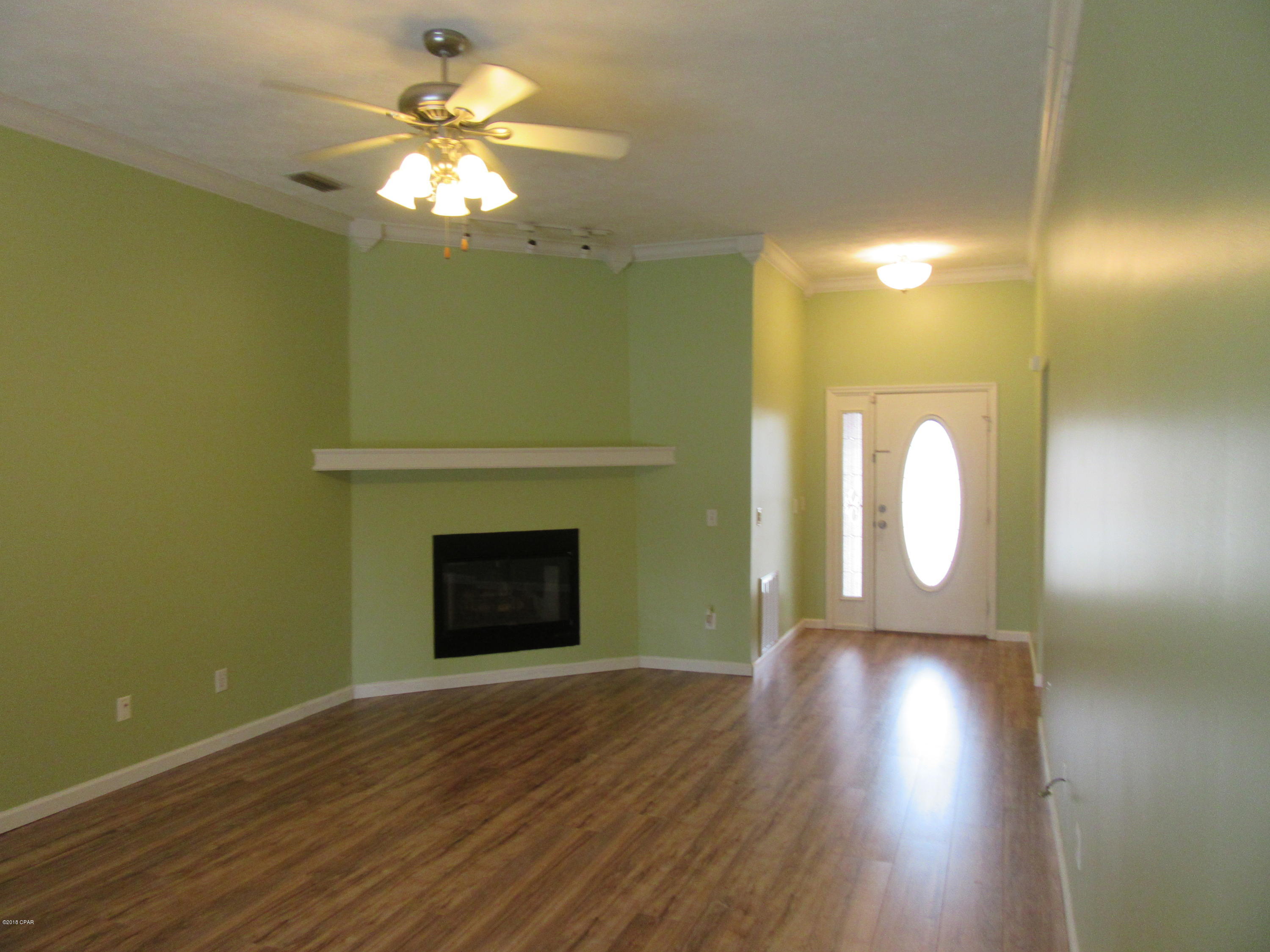 Brentwoods Phase III - Residential Lease