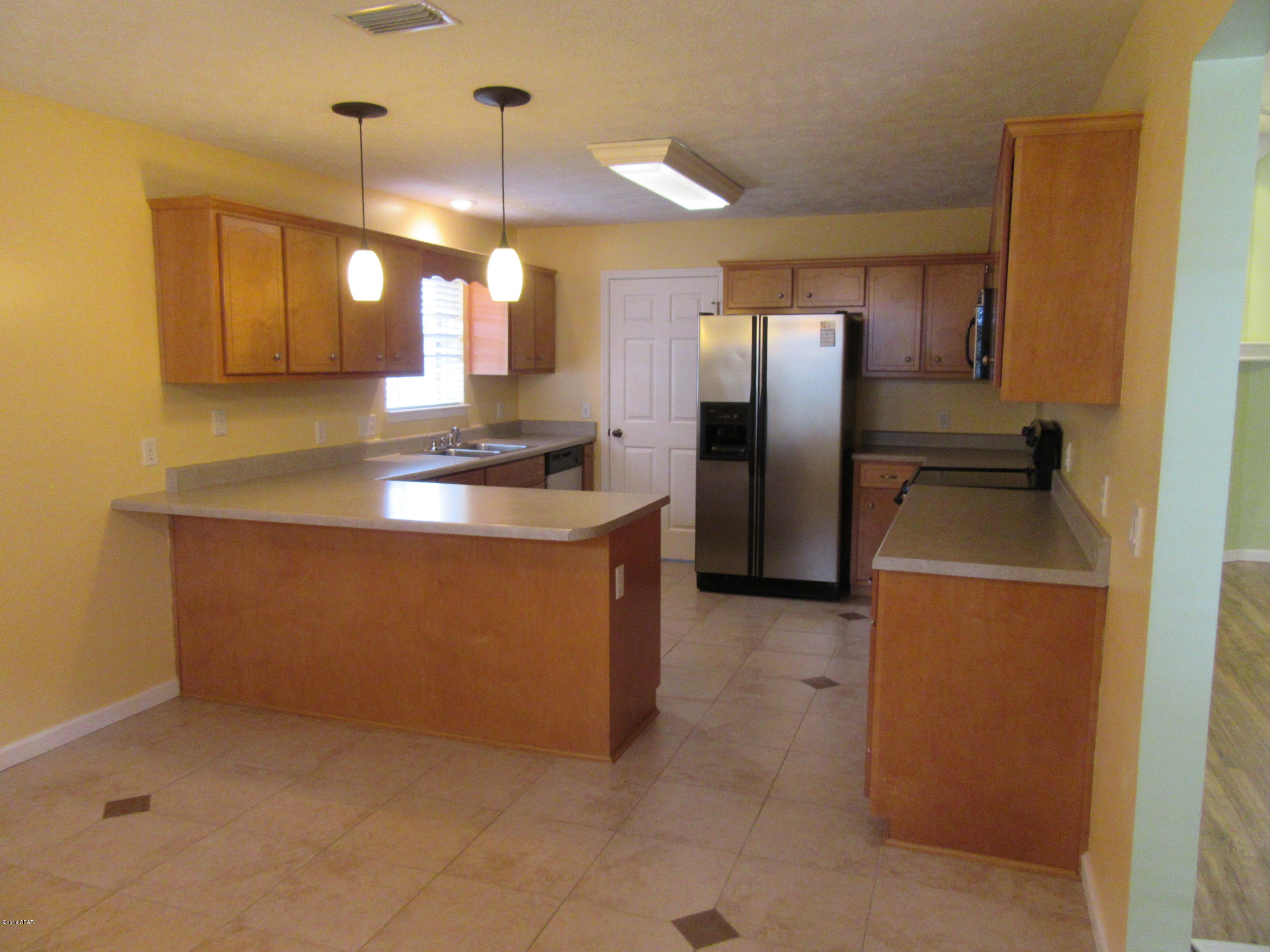 Brentwoods Phase III - Residential Lease