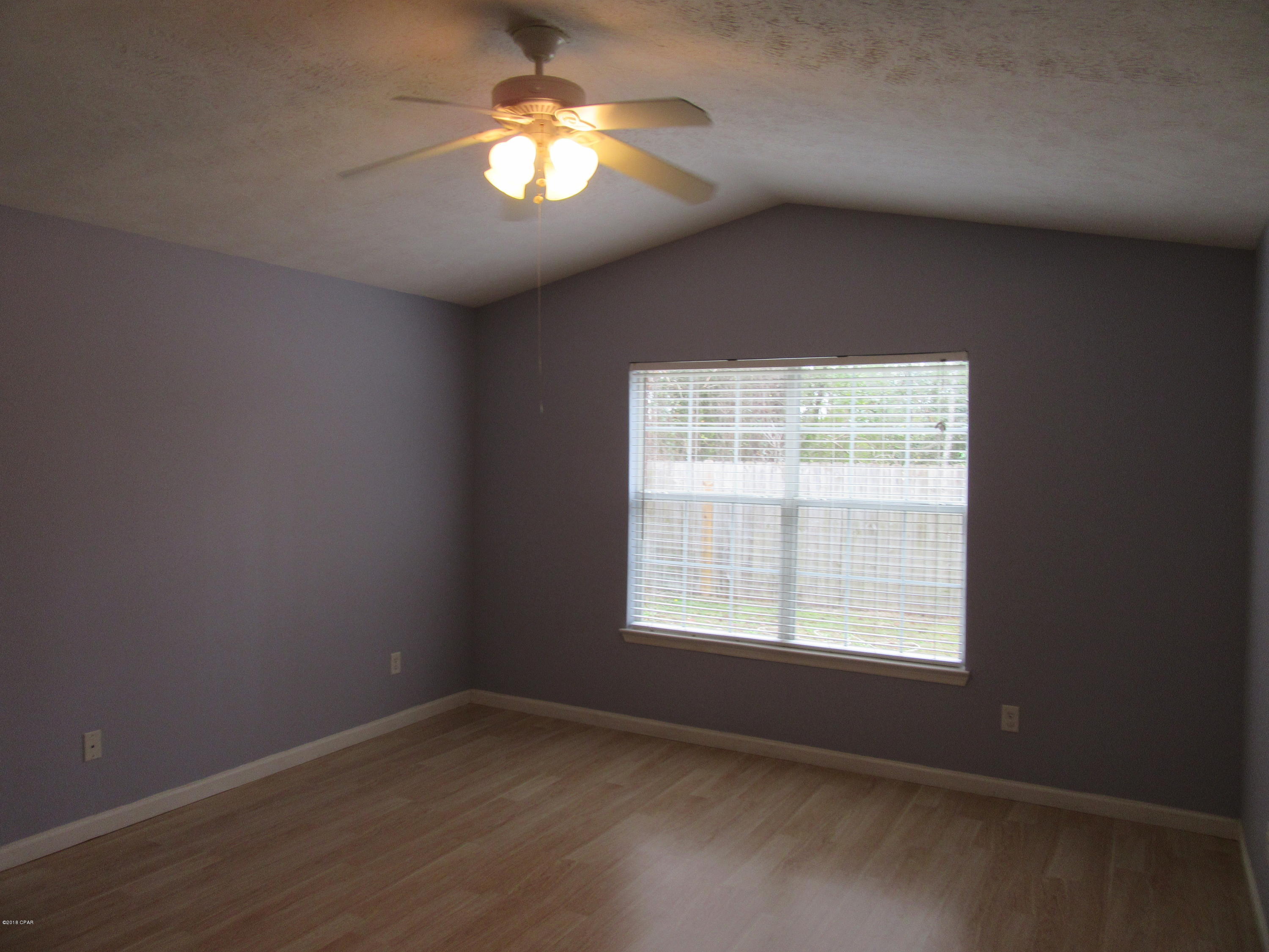 Brentwoods Phase III - Residential Lease