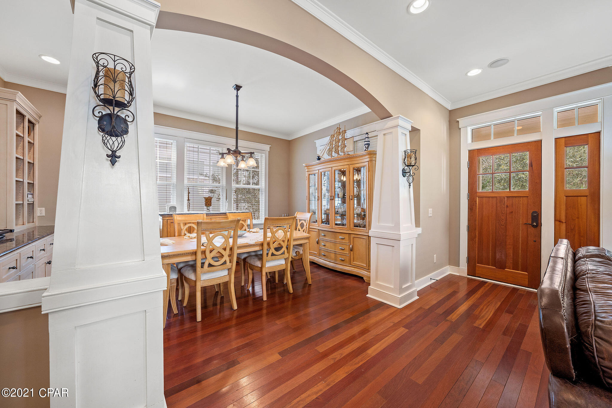 Wild Heron Phase VI - Residential