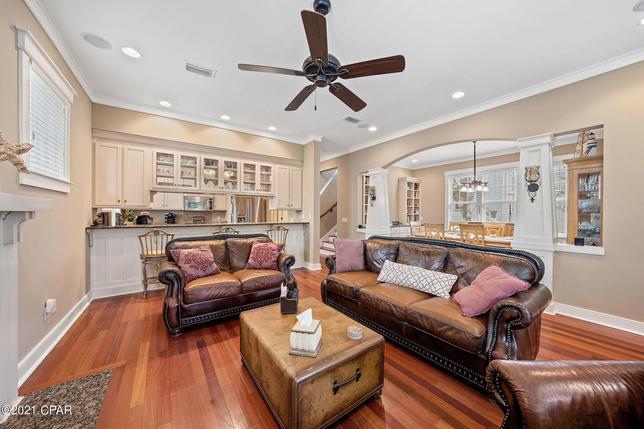 Wild Heron Phase VI - Residential