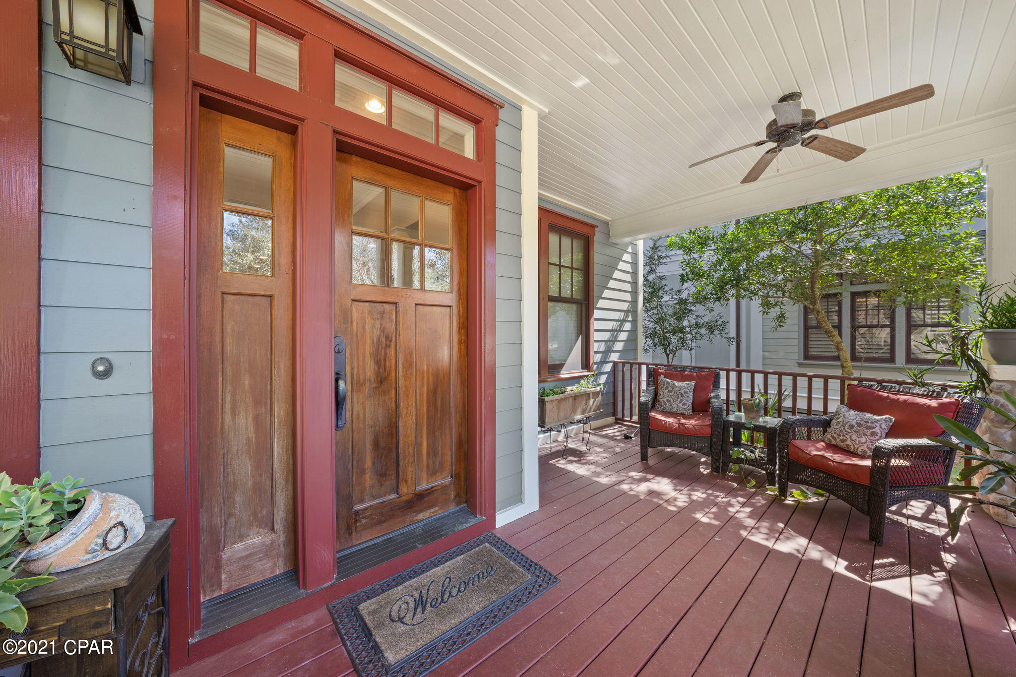 Wild Heron Phase VI - Residential