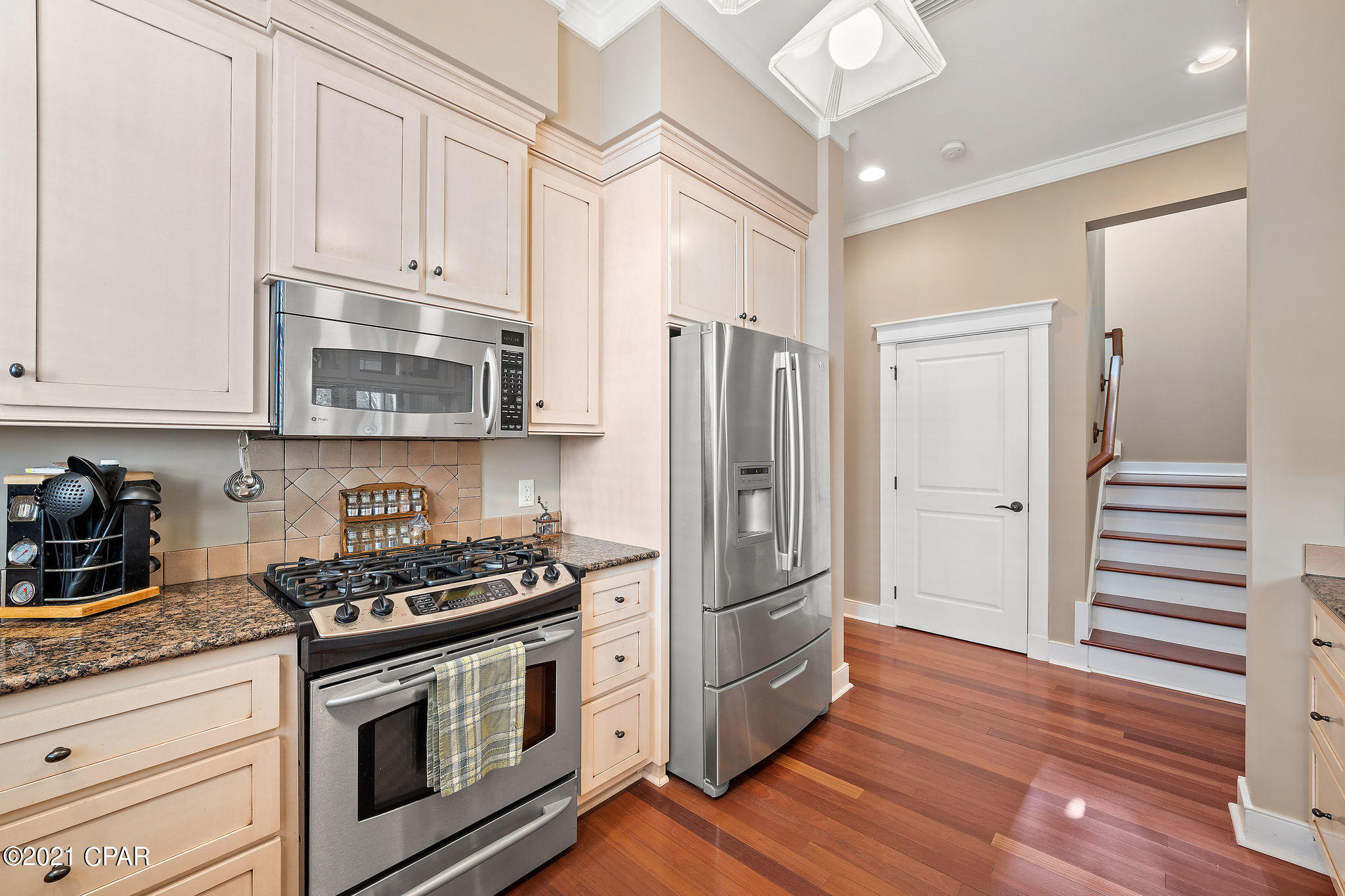 Wild Heron Phase VI - Residential