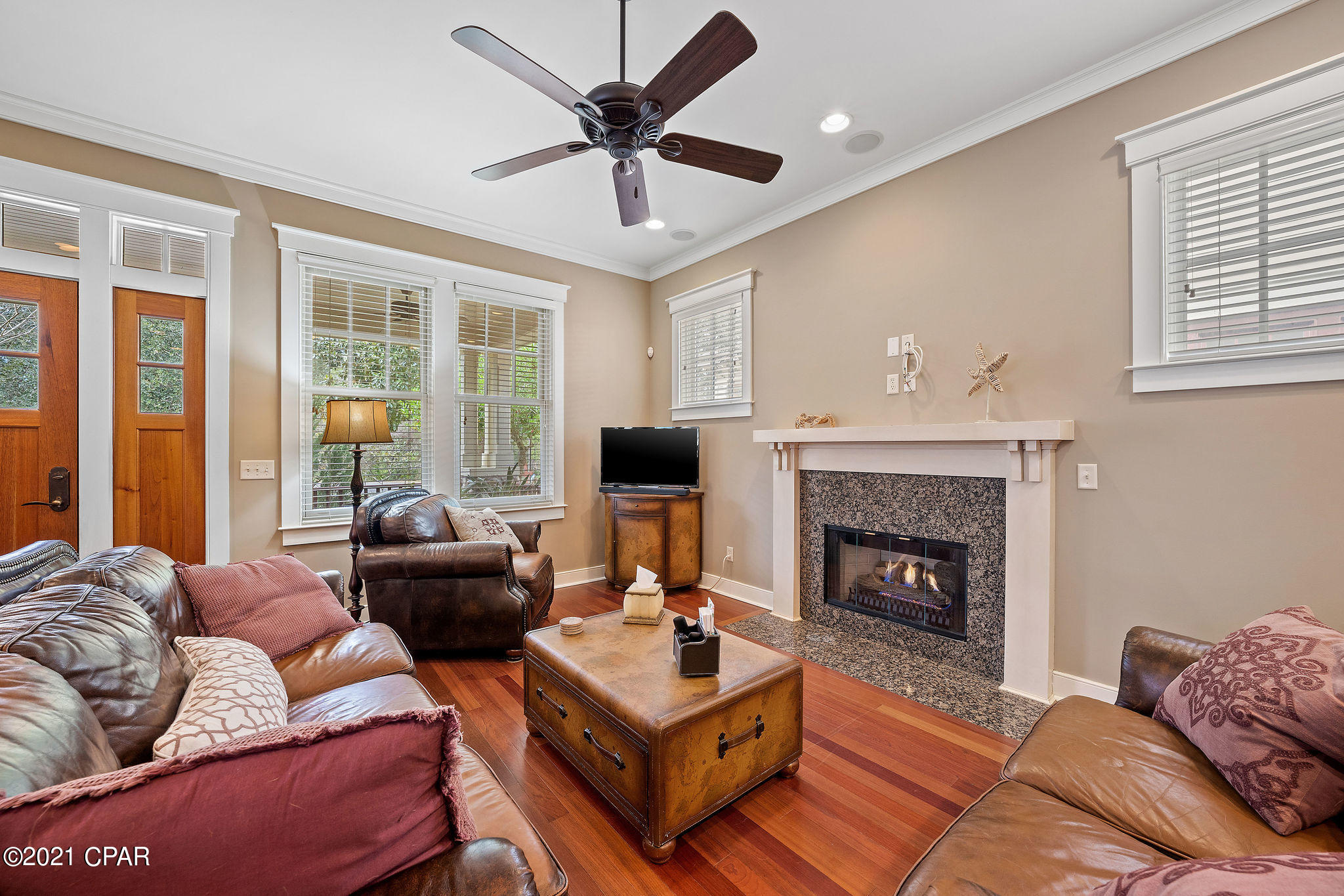 Wild Heron Phase VI - Residential