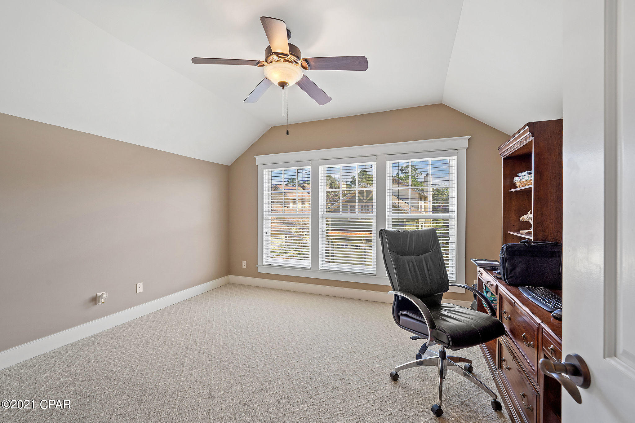 Wild Heron Phase VI - Residential