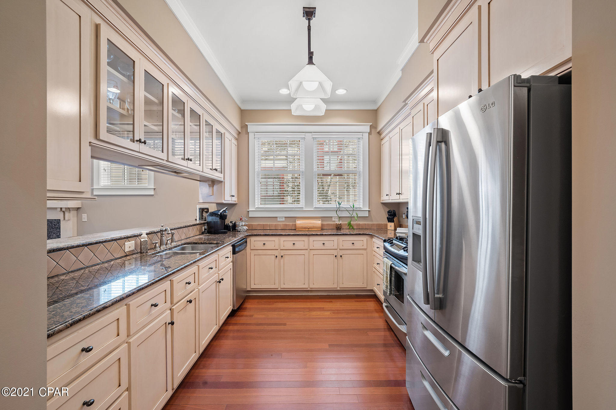 Wild Heron Phase VI - Residential