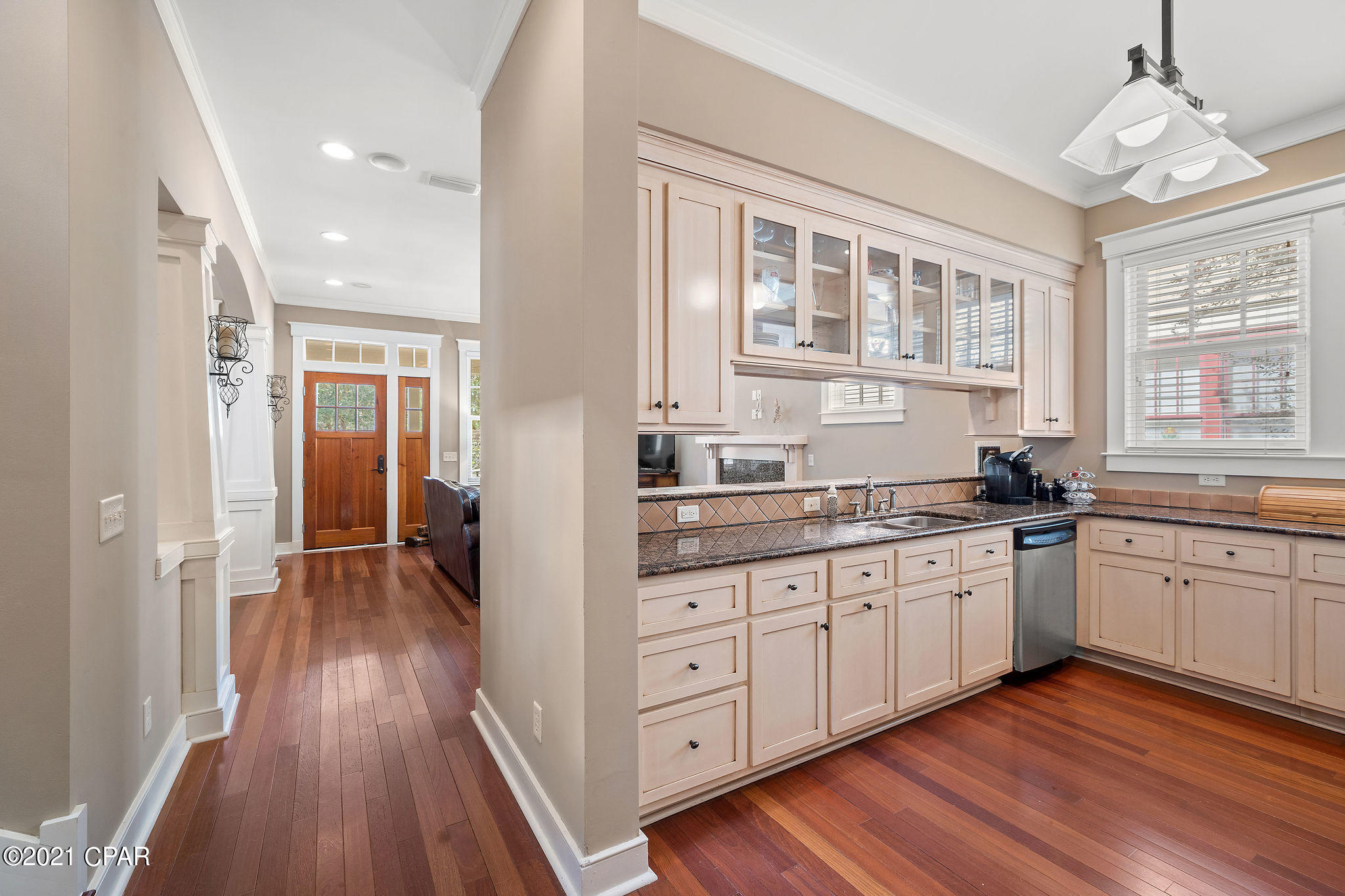 Wild Heron Phase VI - Residential