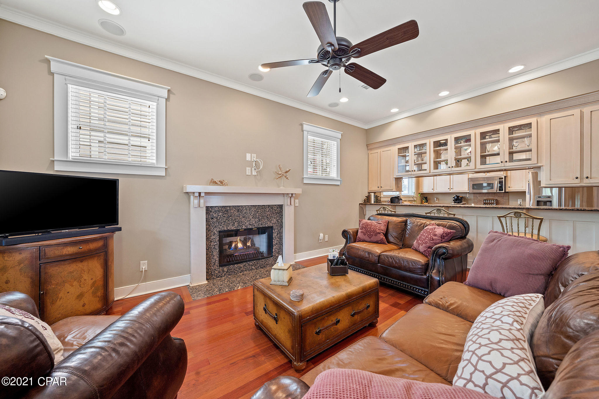 Wild Heron Phase VI - Residential