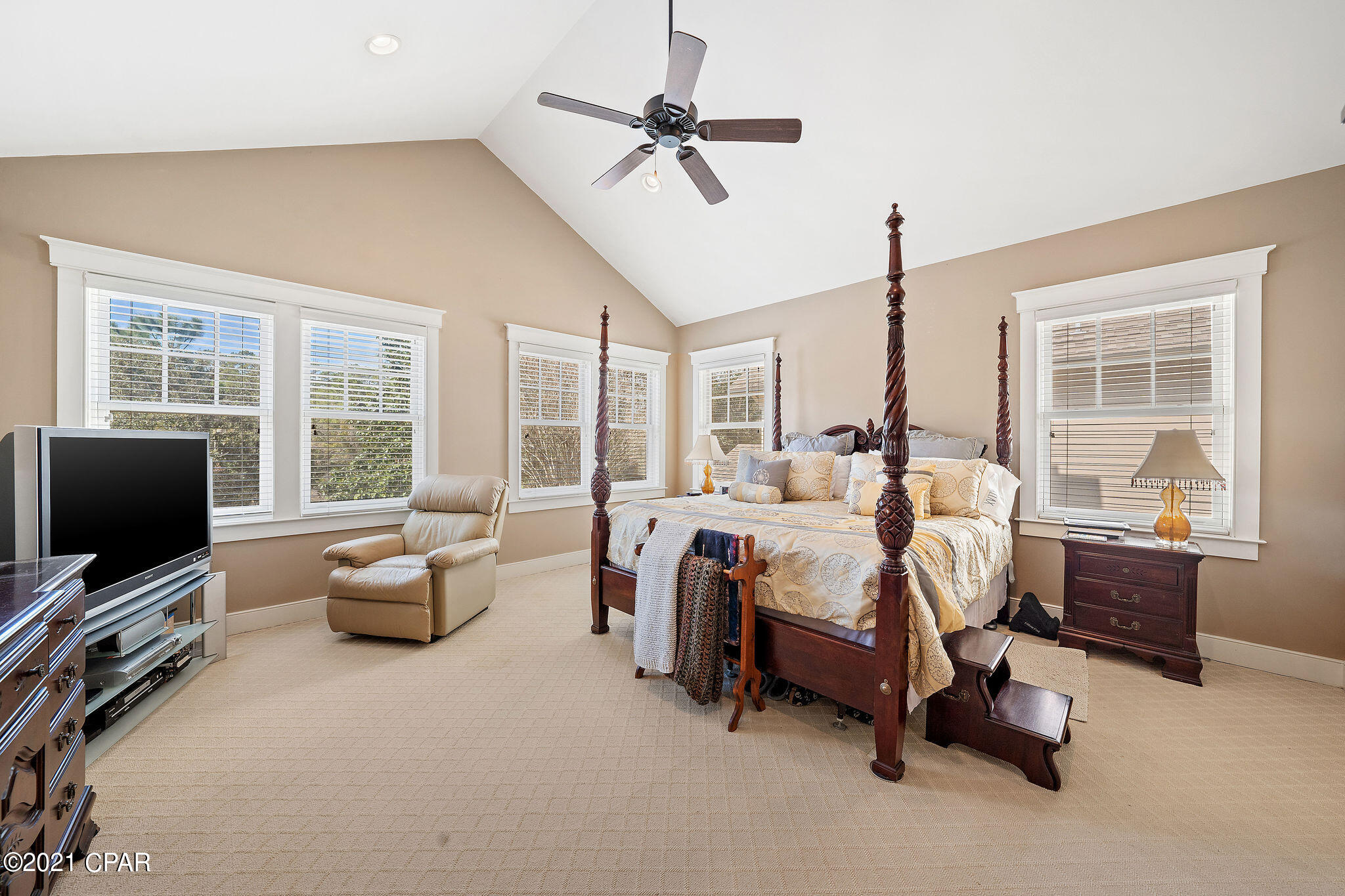 Wild Heron Phase VI - Residential