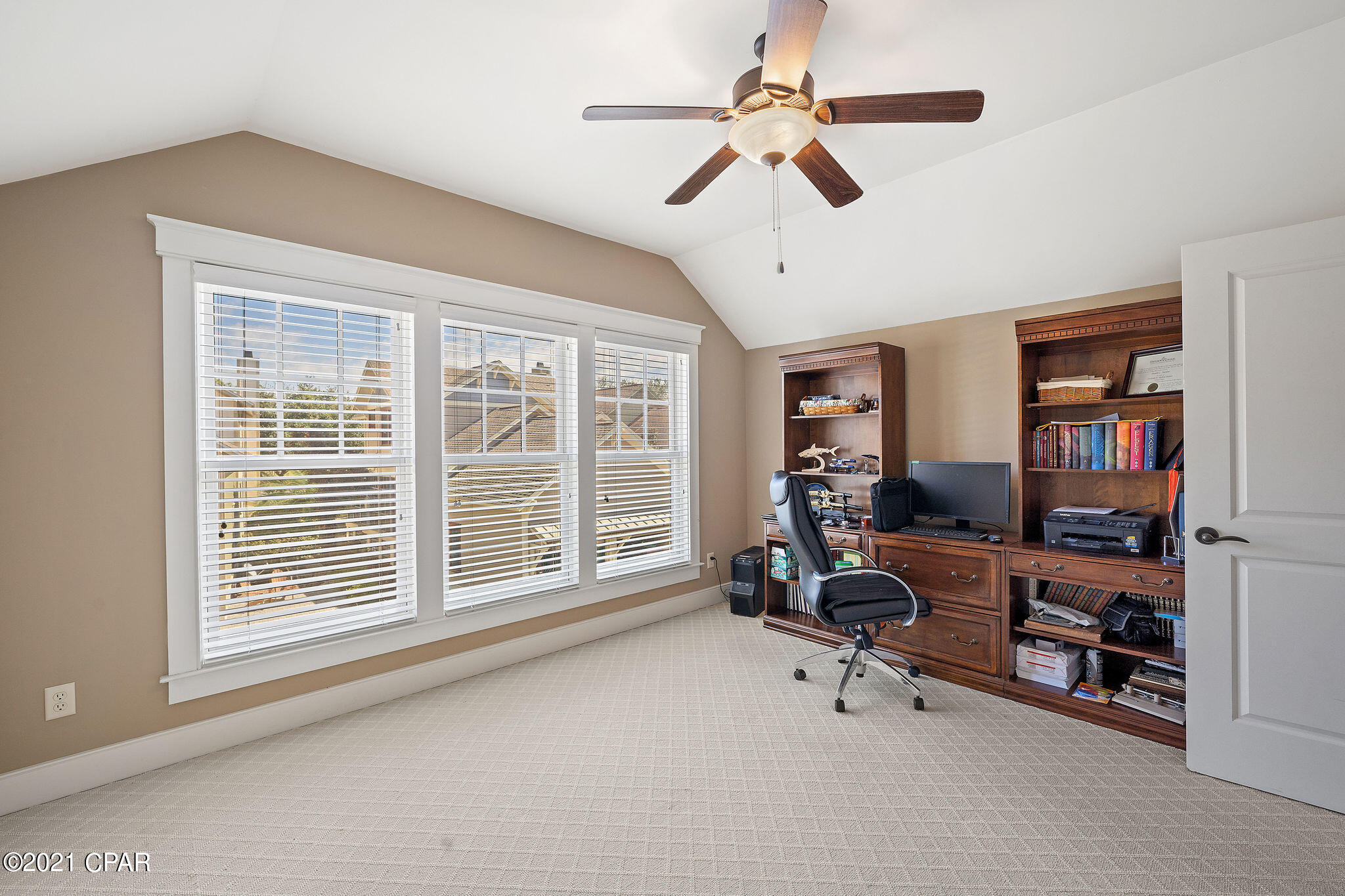 Wild Heron Phase VI - Residential