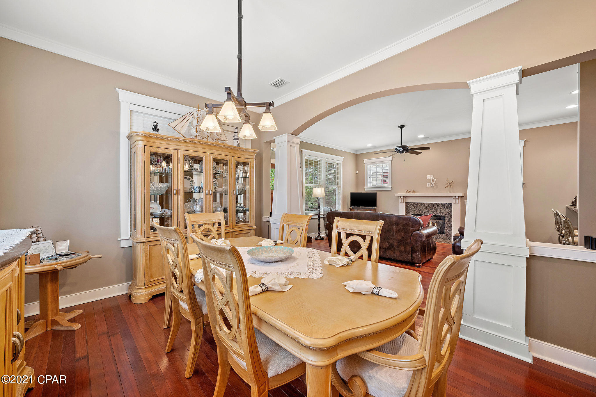 Wild Heron Phase VI - Residential