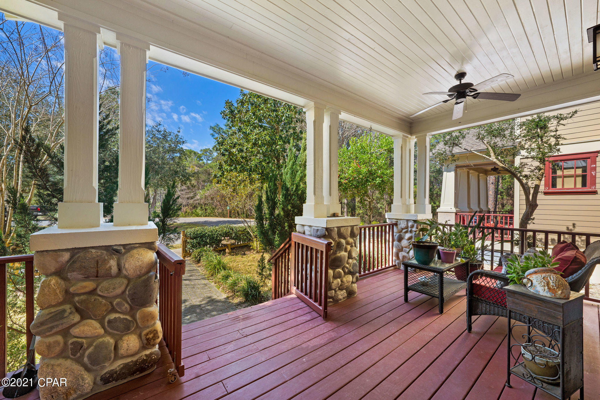 Wild Heron Phase VI - Residential