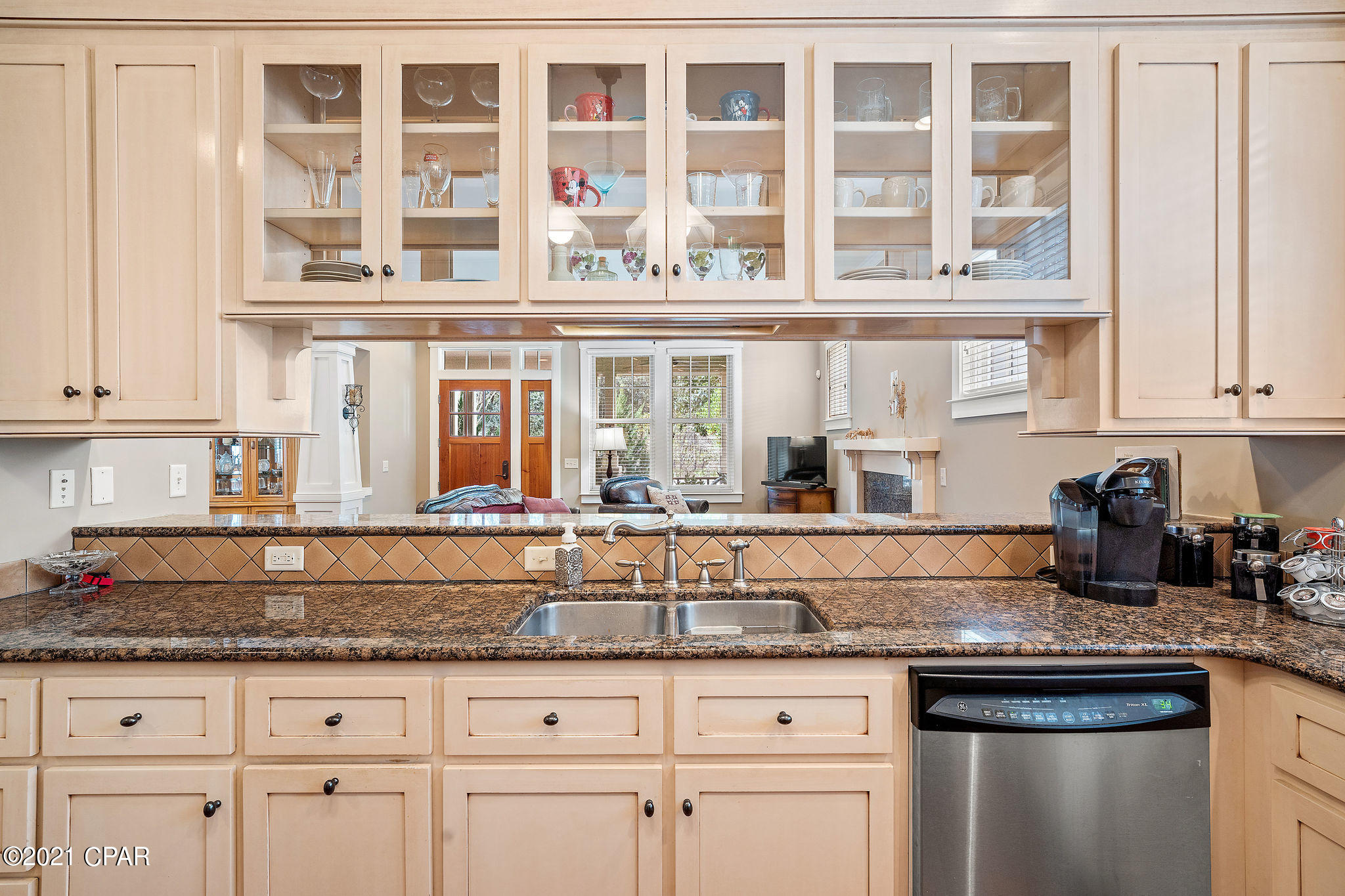 Wild Heron Phase VI - Residential