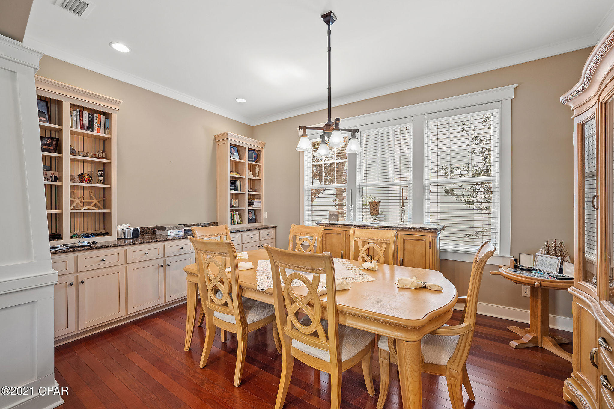 Wild Heron Phase VI - Residential