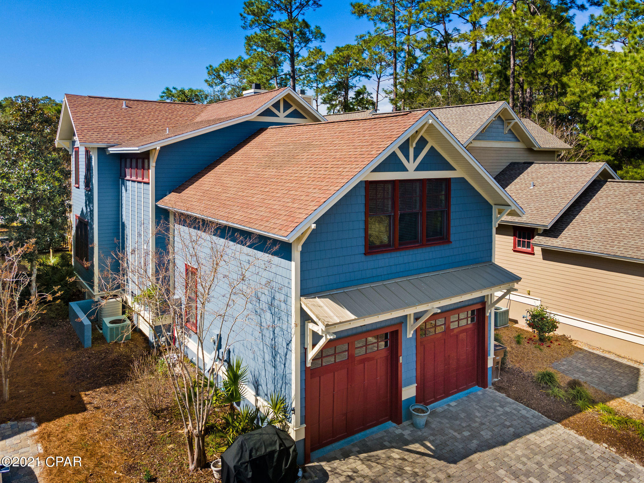 Wild Heron Phase VI - Residential