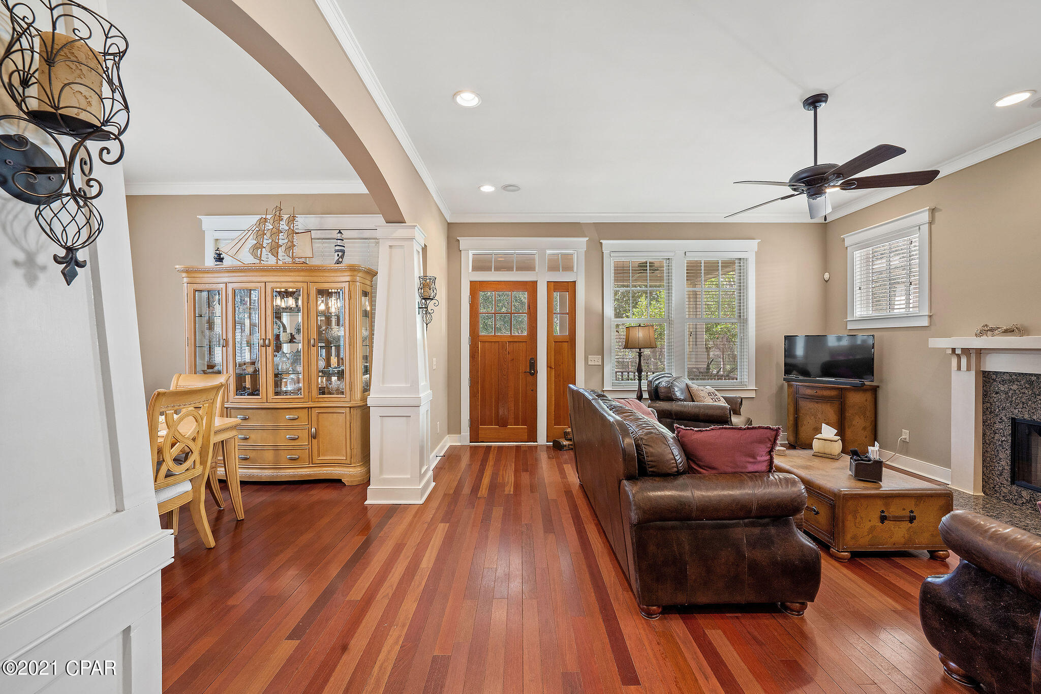 Wild Heron Phase VI - Residential