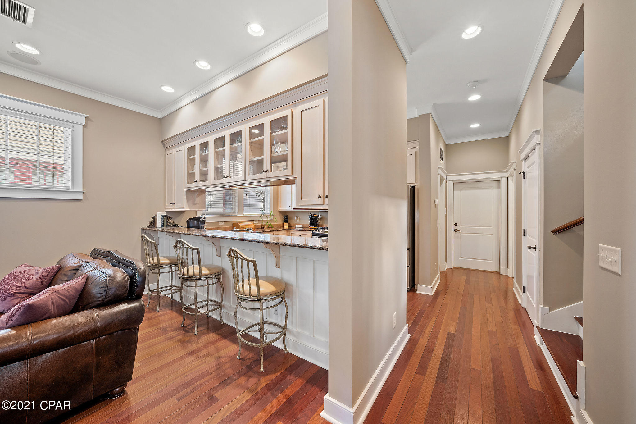 Wild Heron Phase VI - Residential