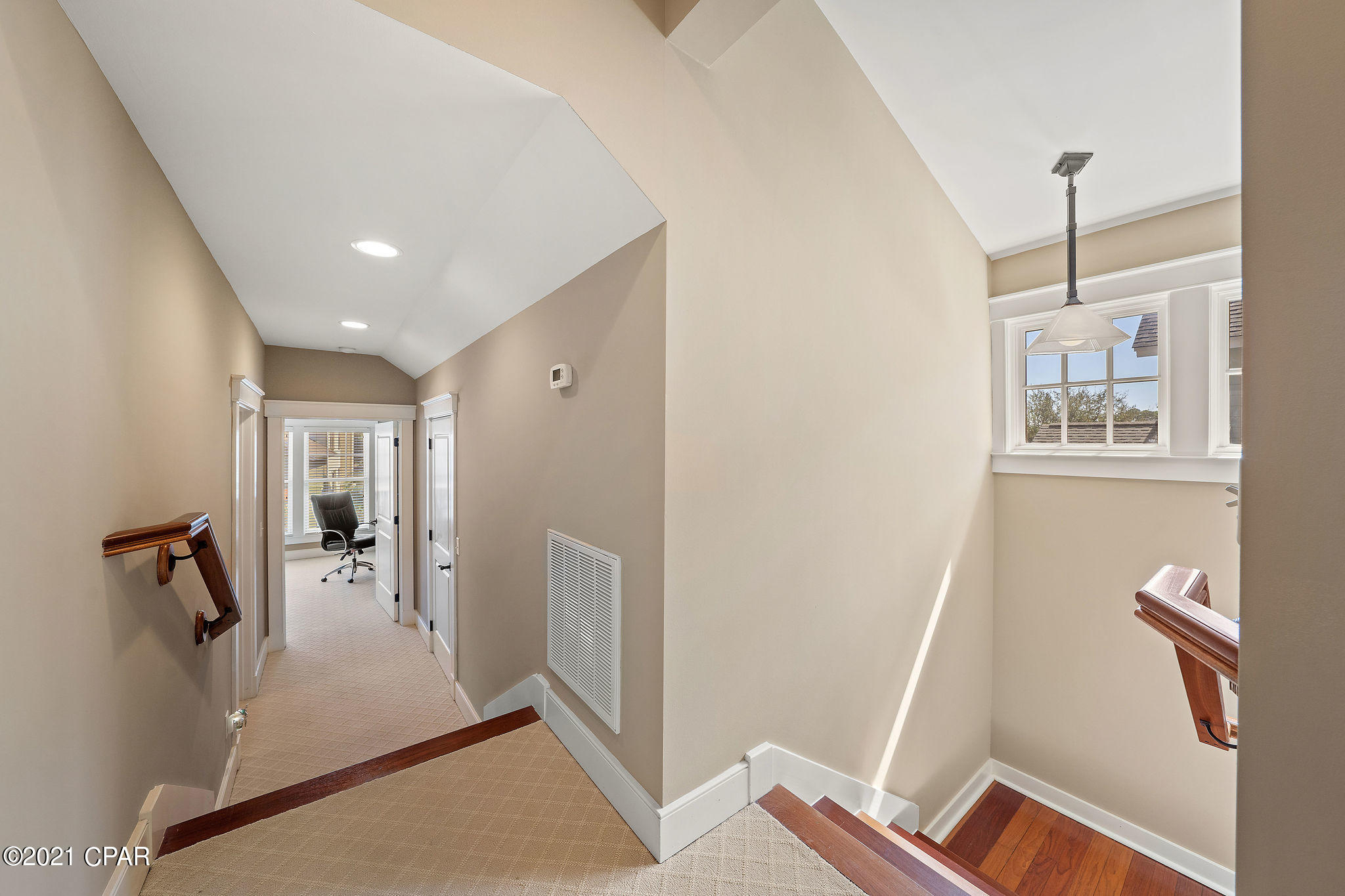 Wild Heron Phase VI - Residential