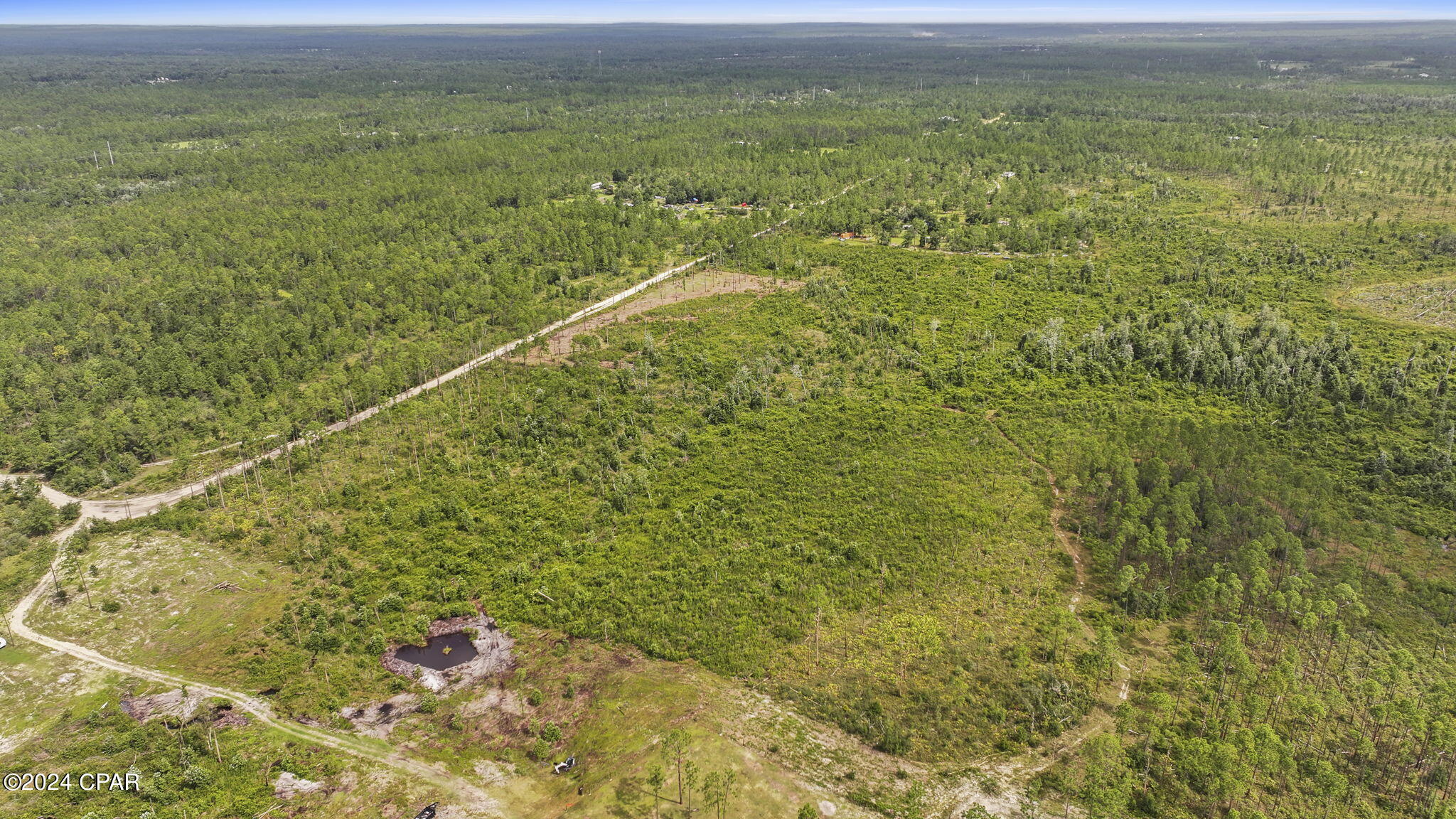 [No Recorded Subdiv] - Land