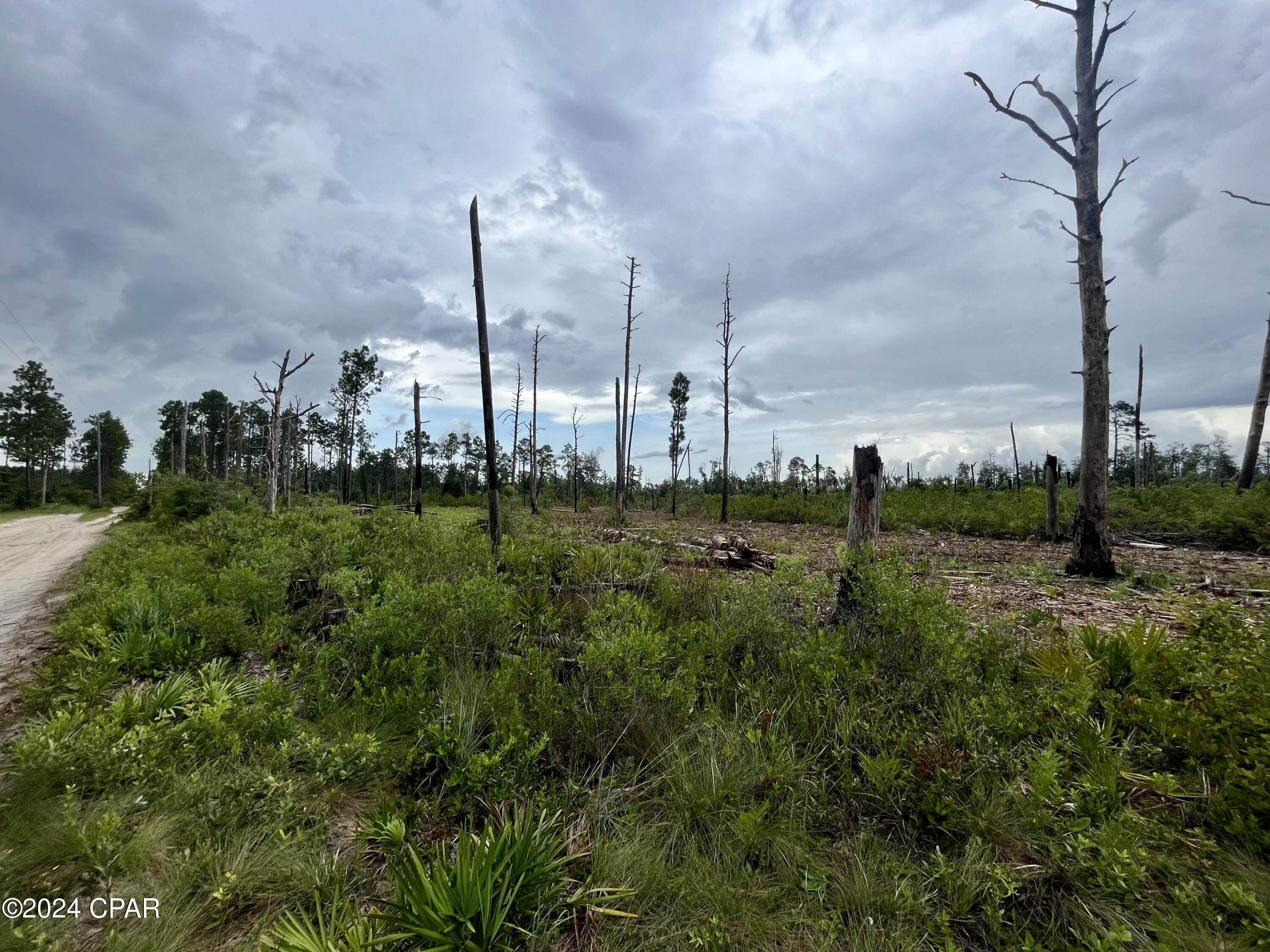 [No Recorded Subdiv] - Land