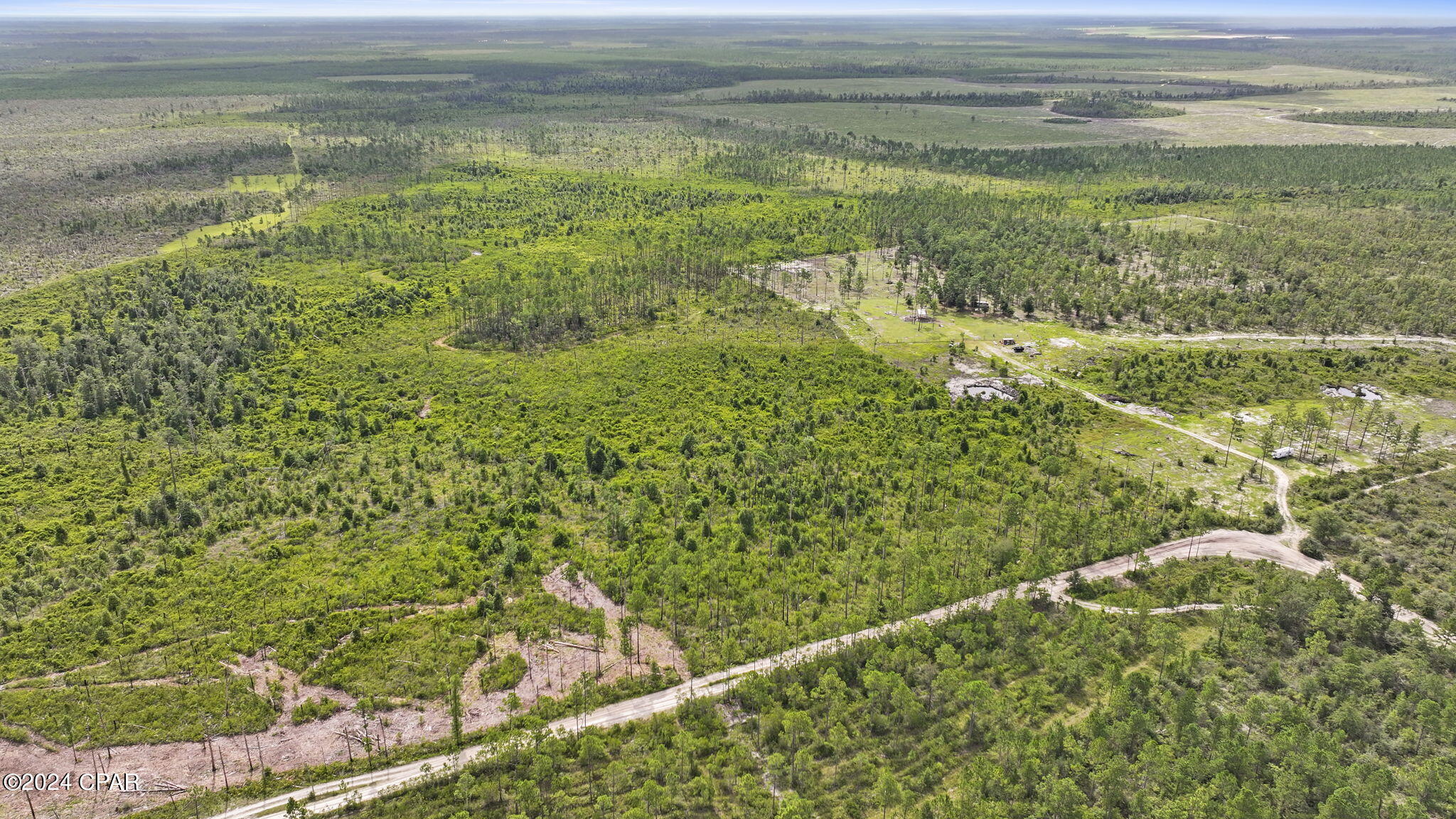 [No Recorded Subdiv] - Land