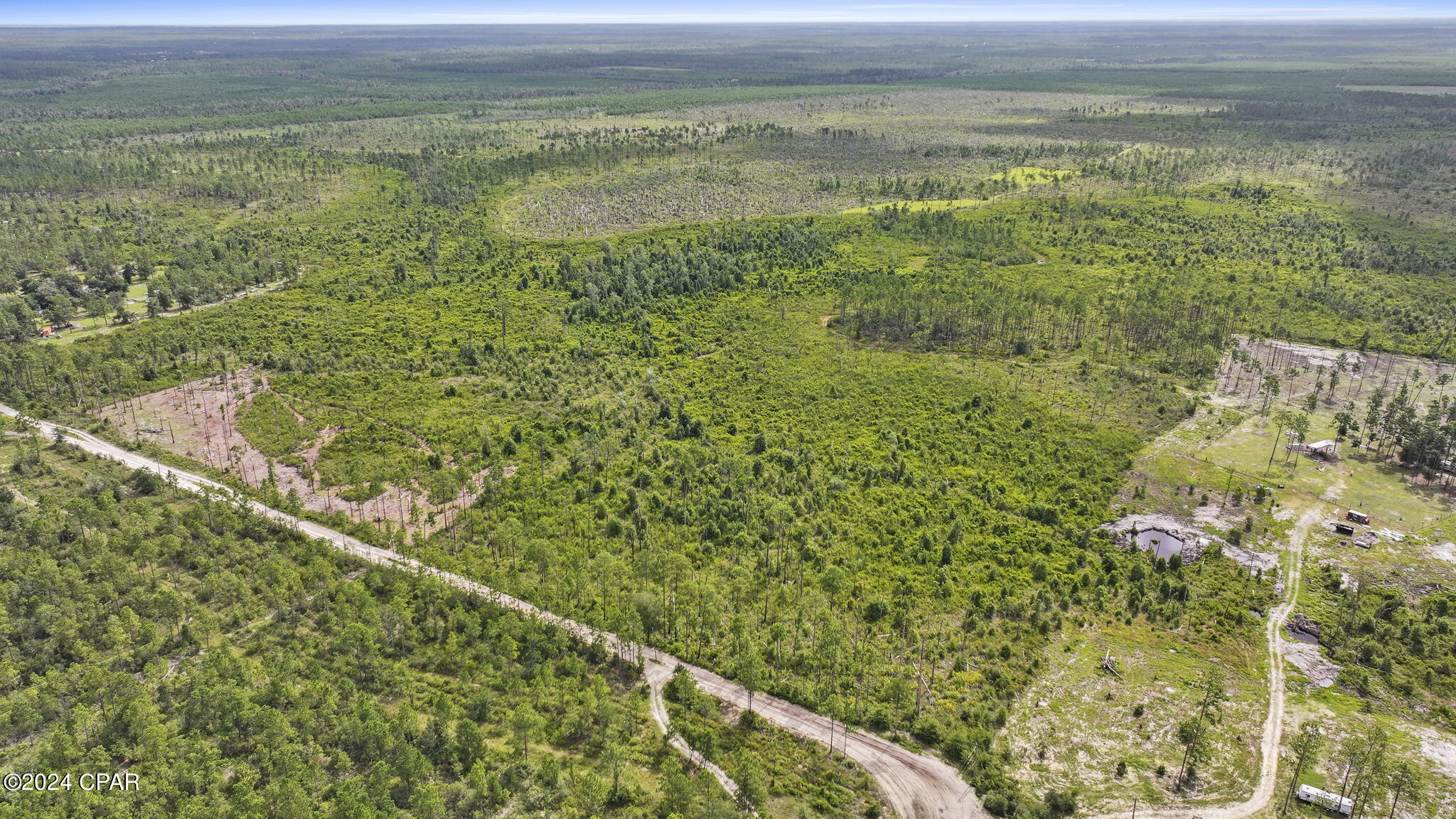 [No Recorded Subdiv] - Land
