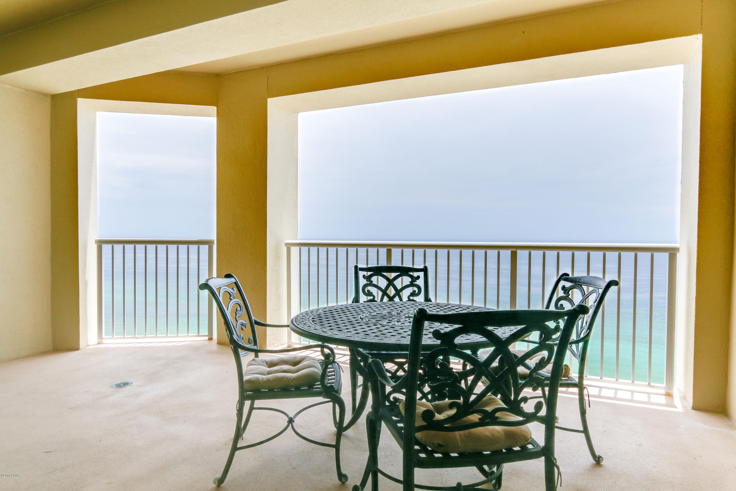 Grand Panama Beach Resort - Residential