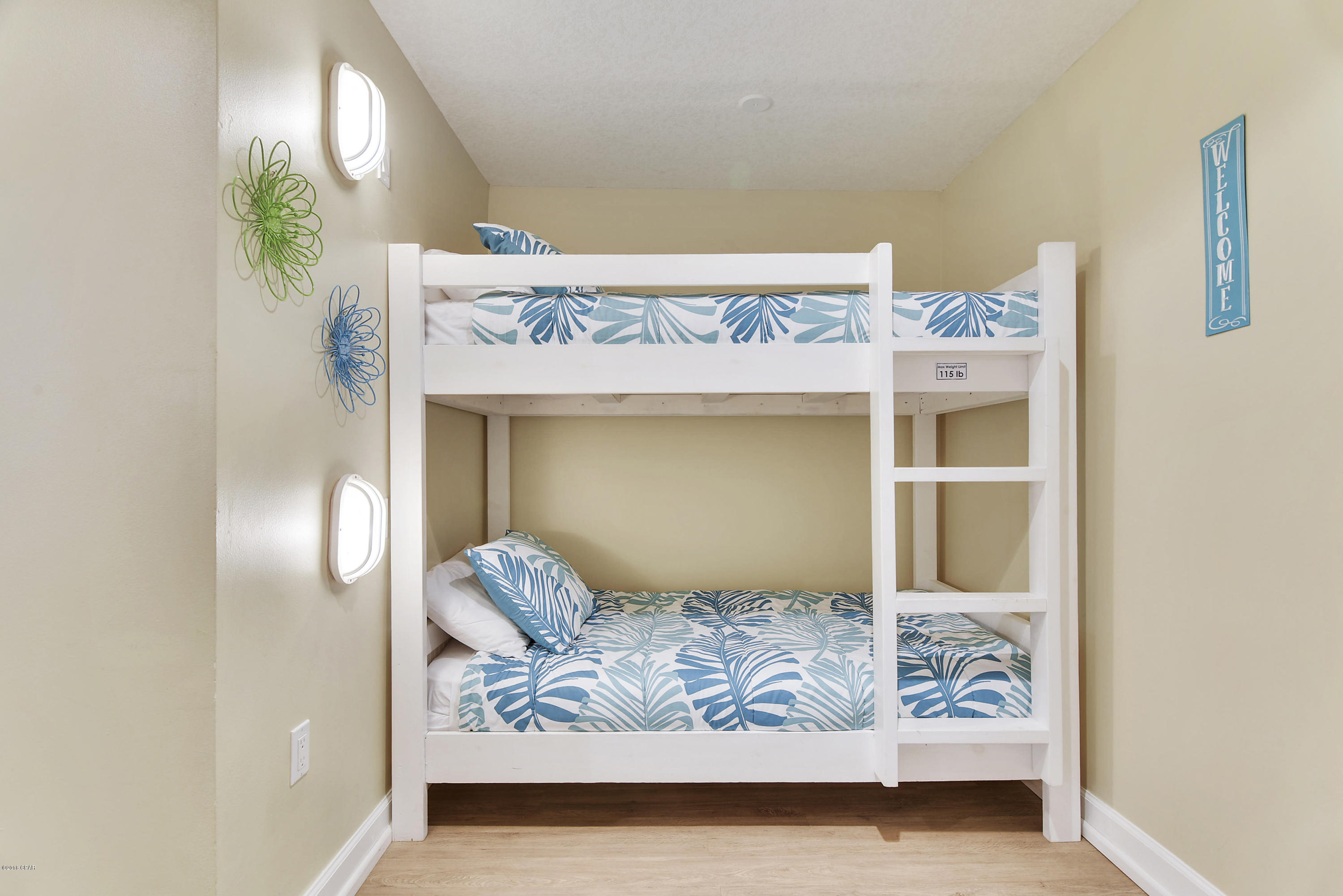 Grand Panama Beach Resort - Residential